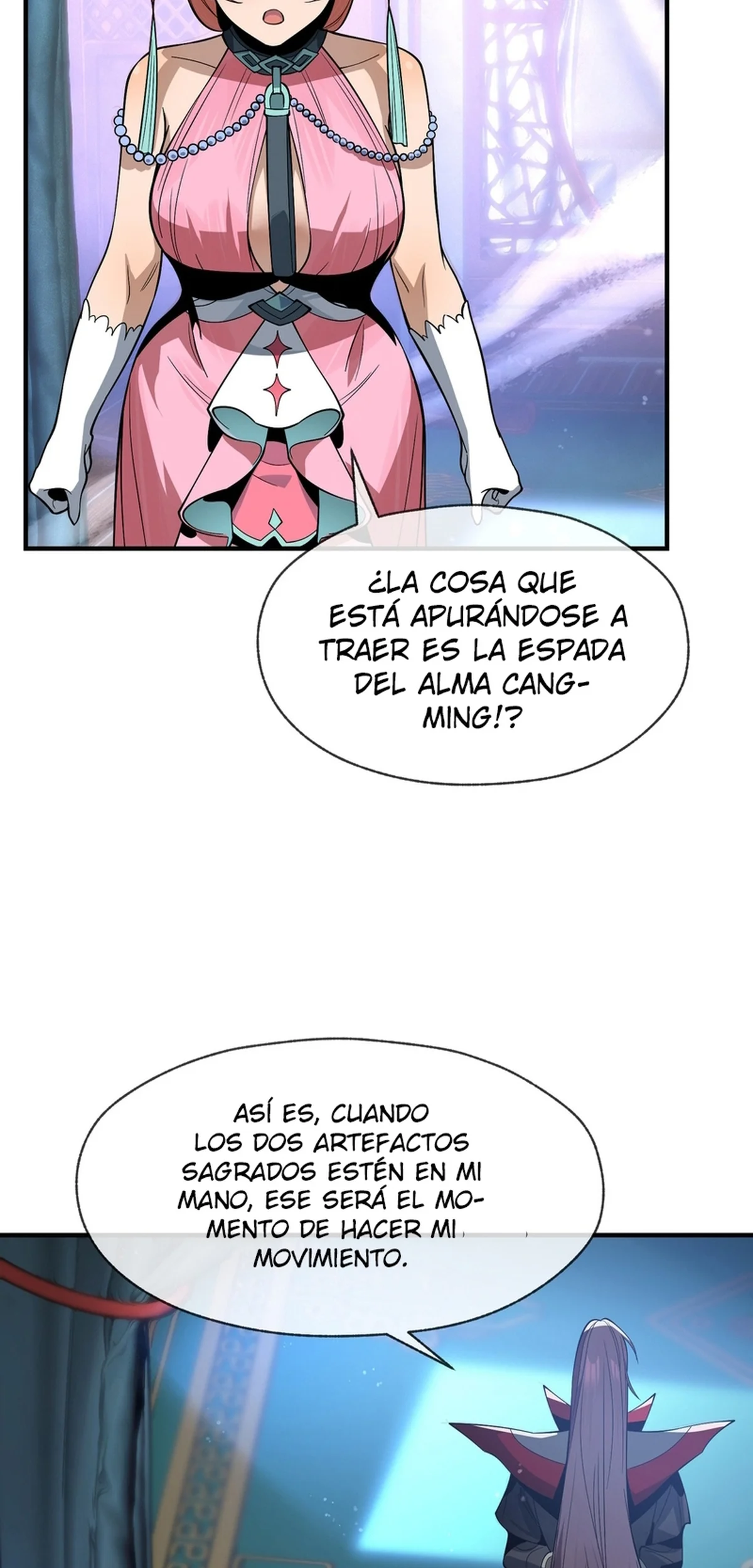 Página 59 del Manga