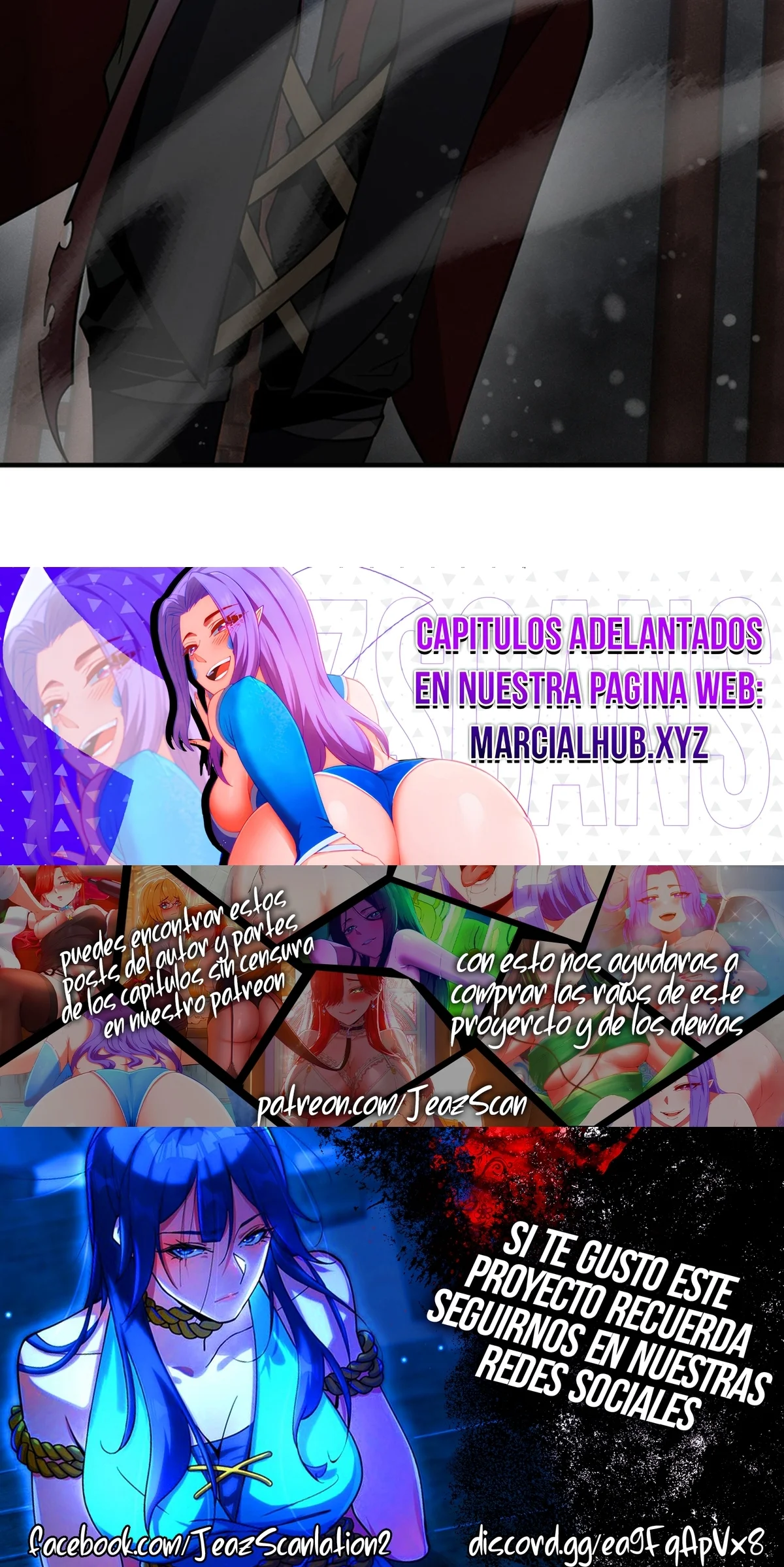 Página 62 del Manga