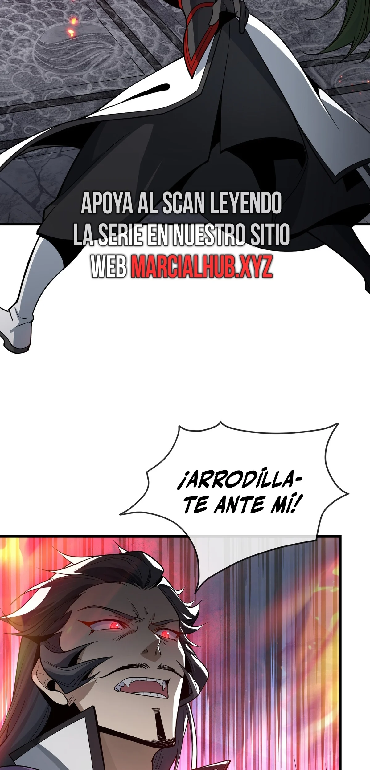 Página 37 del Manga