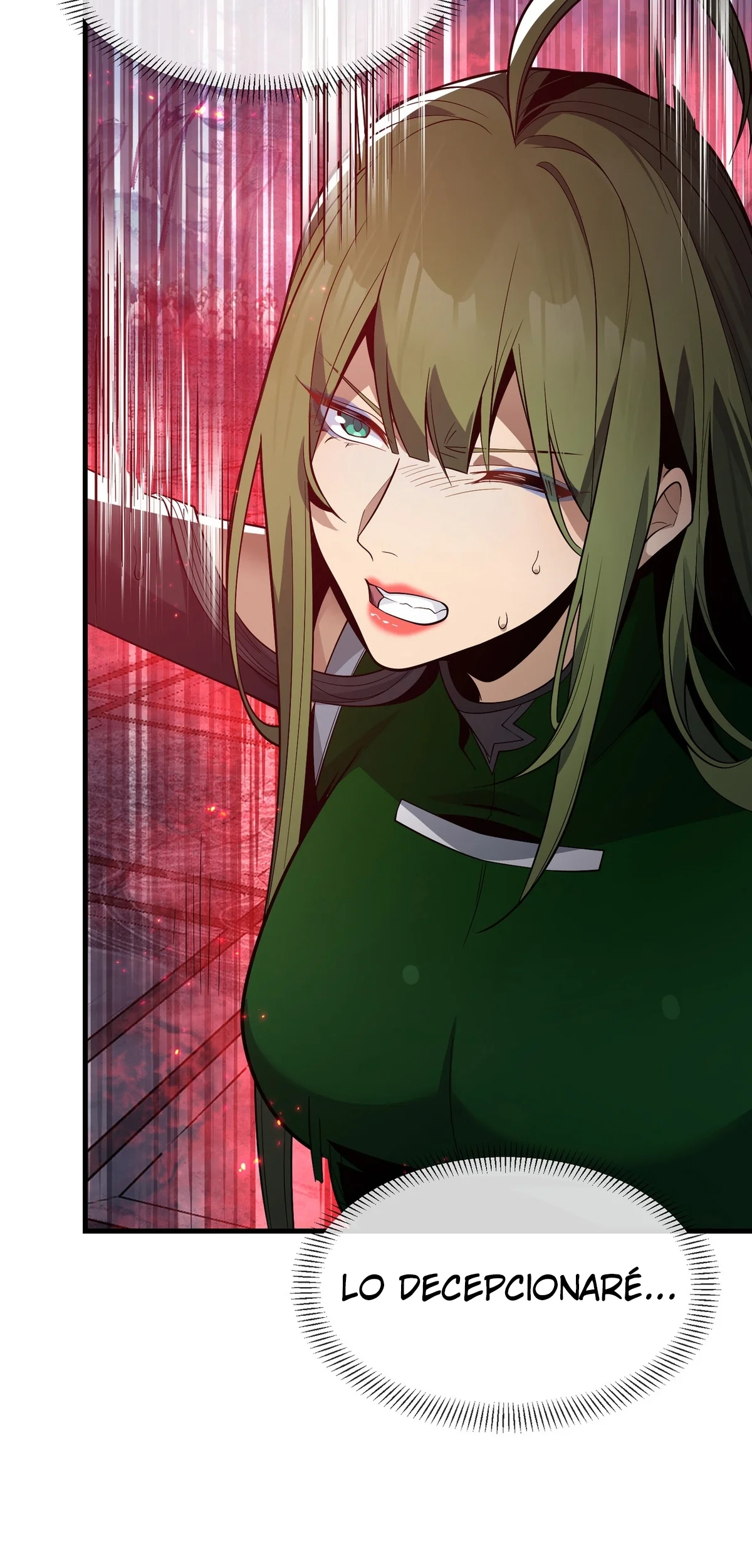 Página 40 del Manga