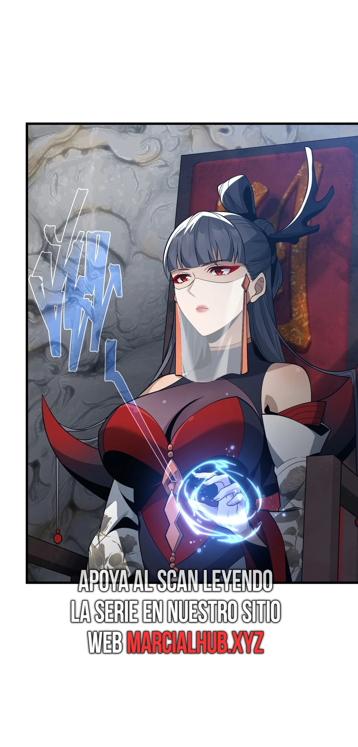 Página 41 del Manga