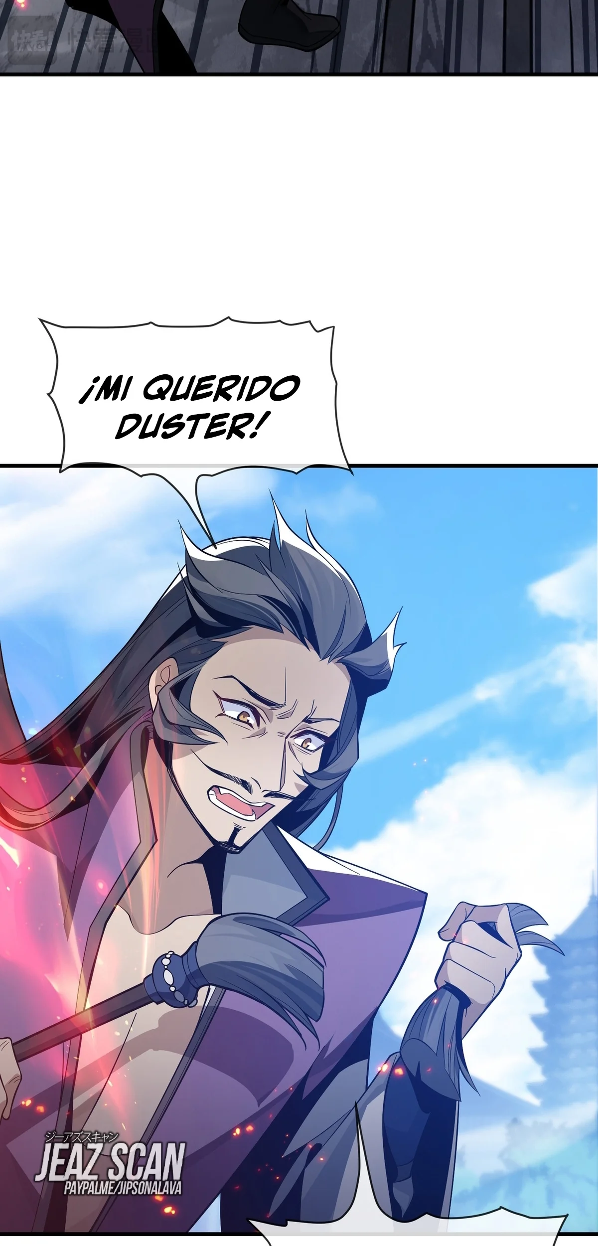 Página 44 del Manga