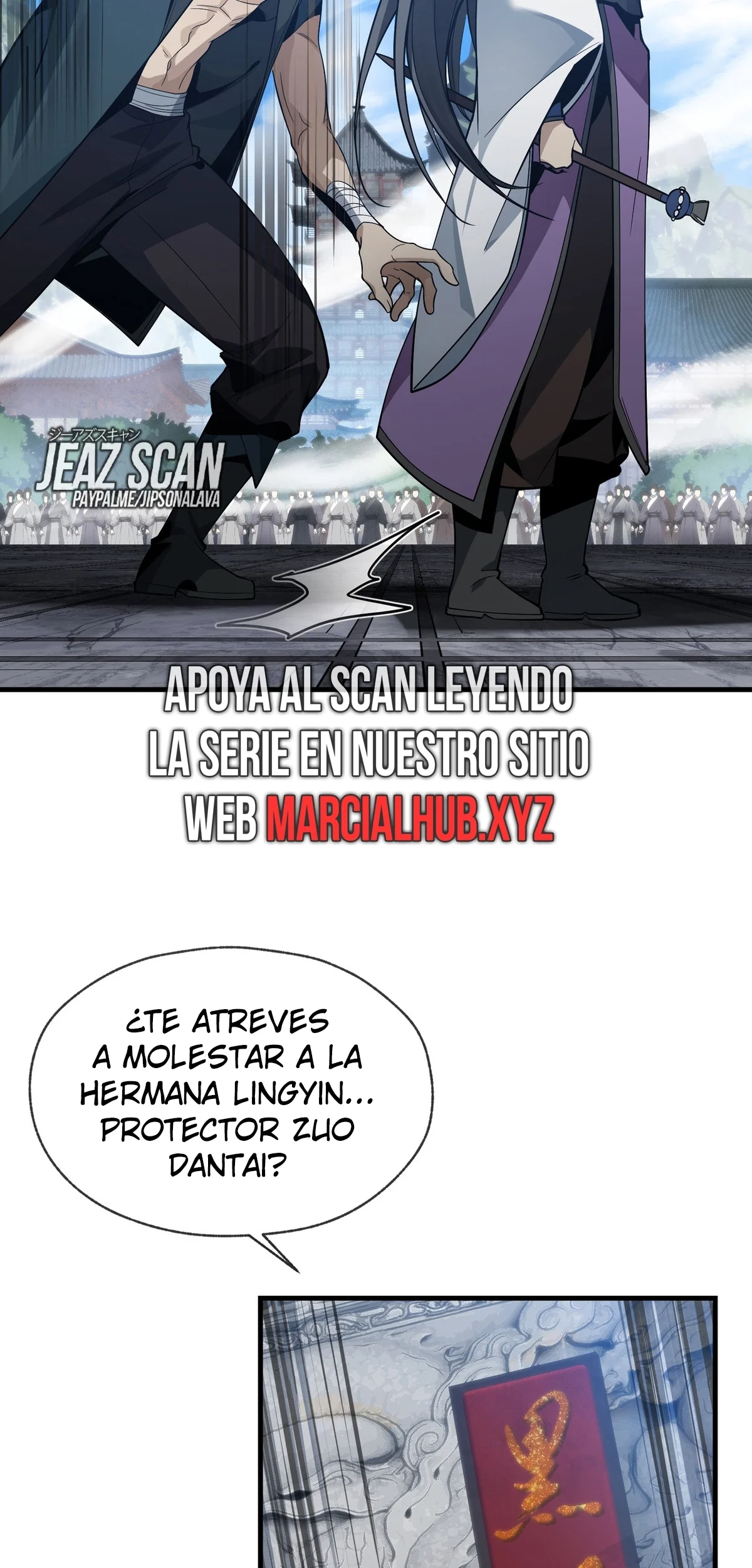 Página 47 del Manga