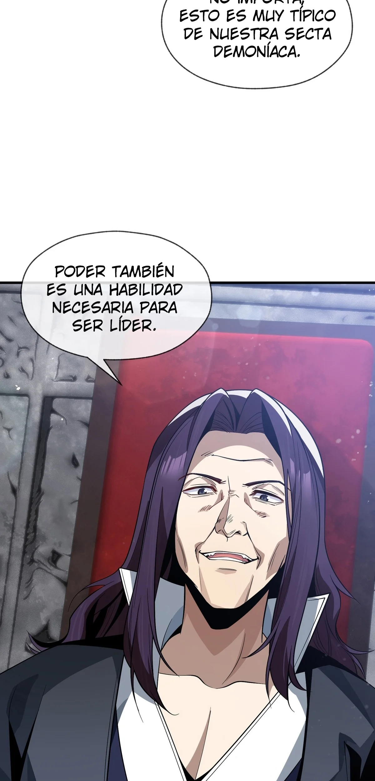 Página 56 del Manga