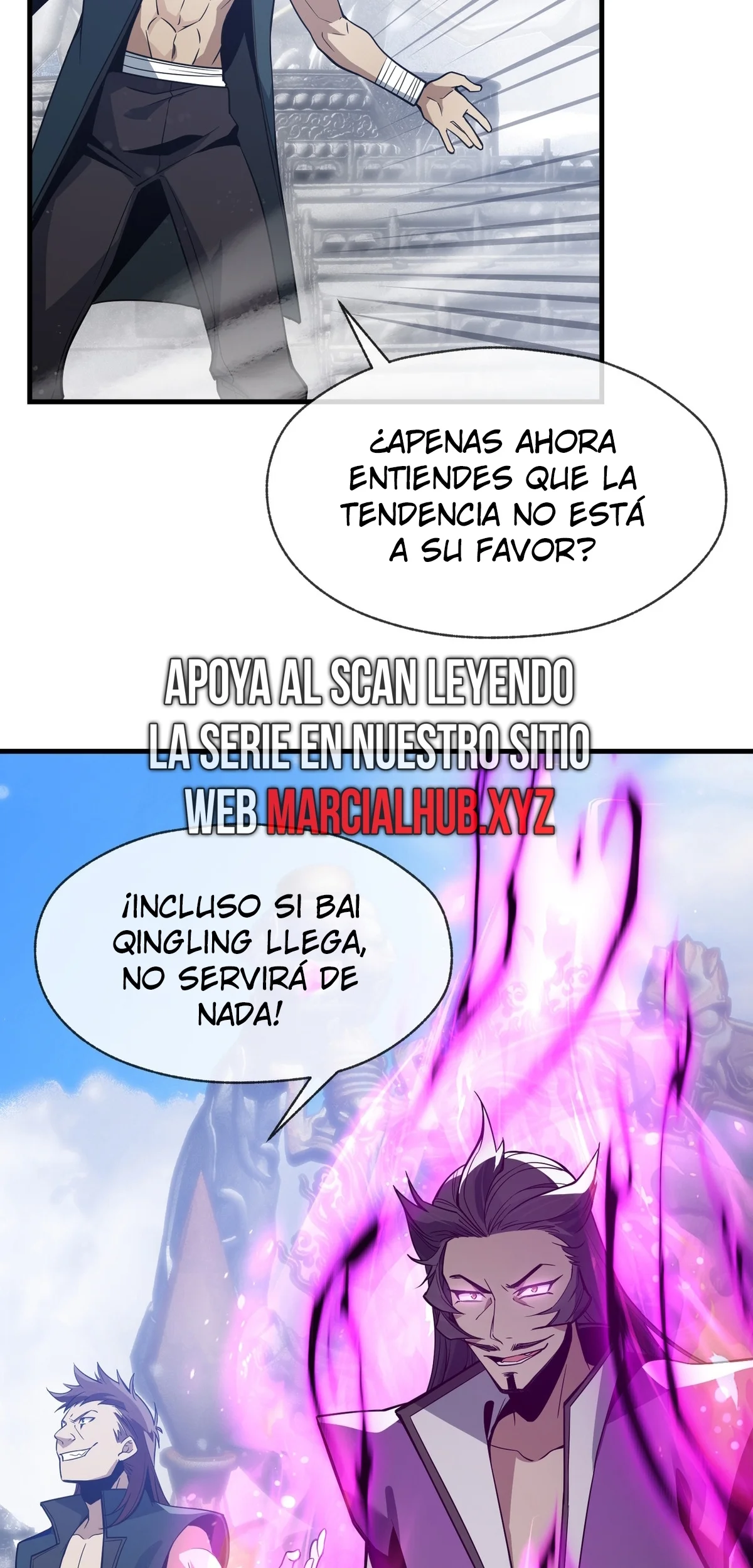 Página 59 del Manga