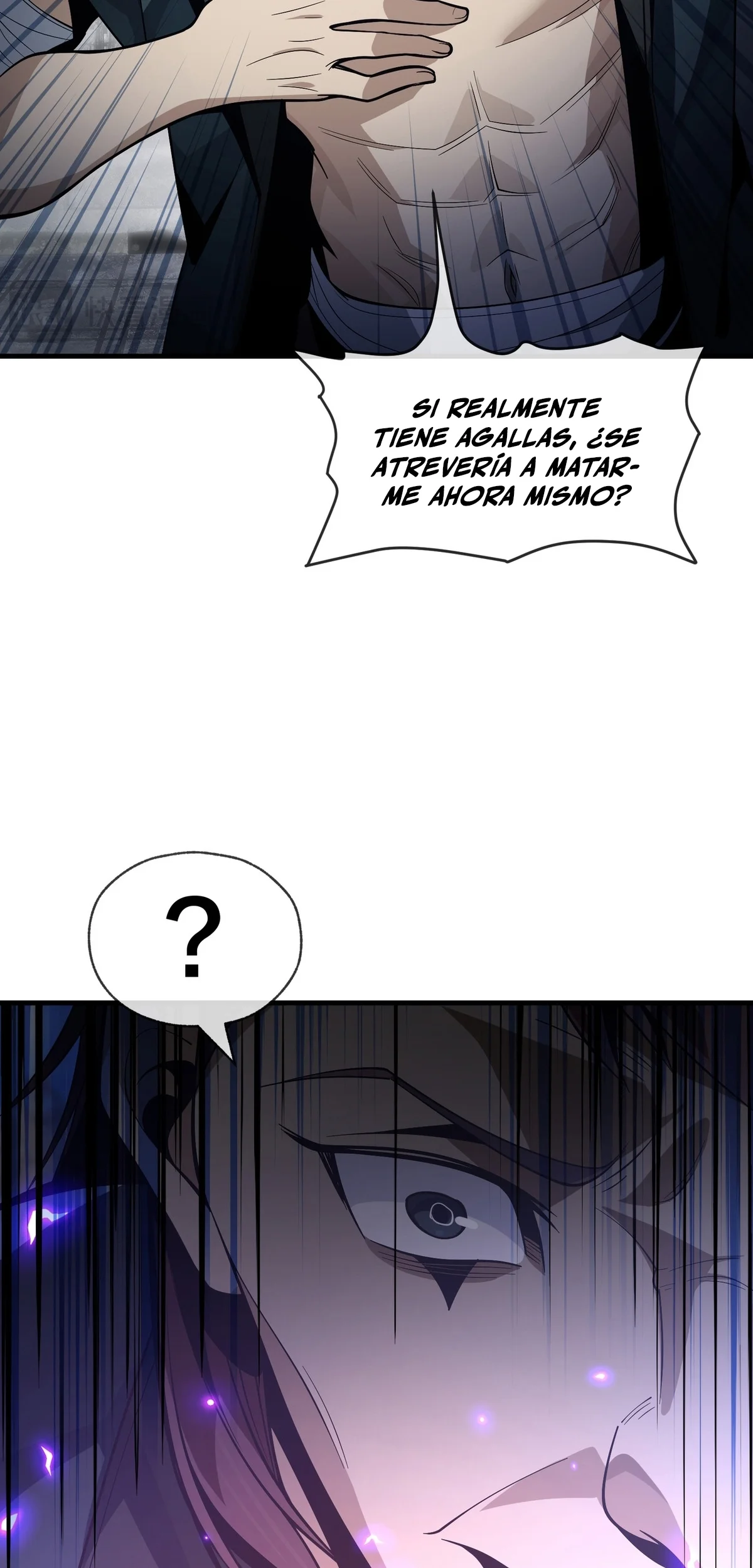 Página 63 del Manga