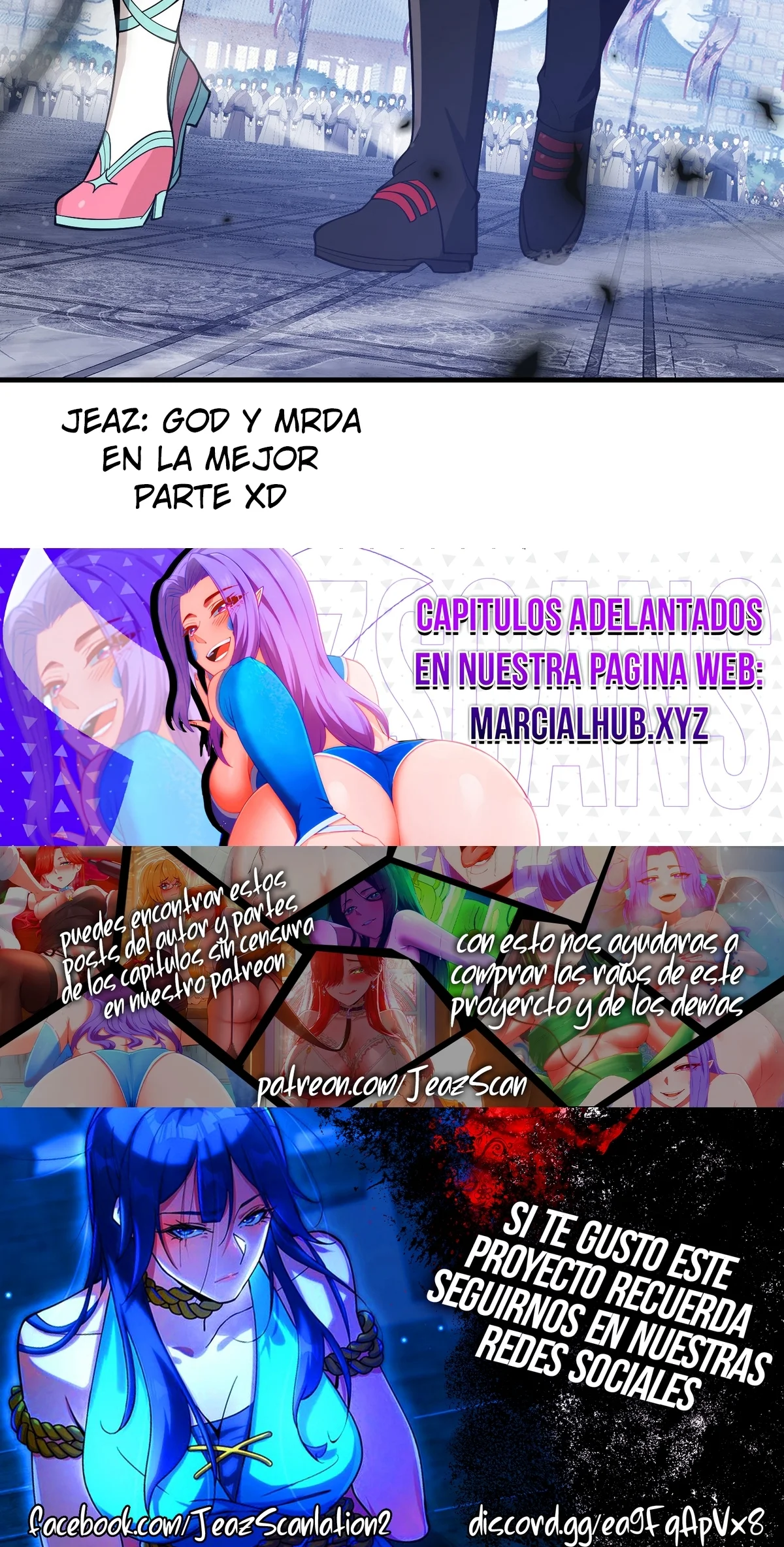 Página 69 del Manga