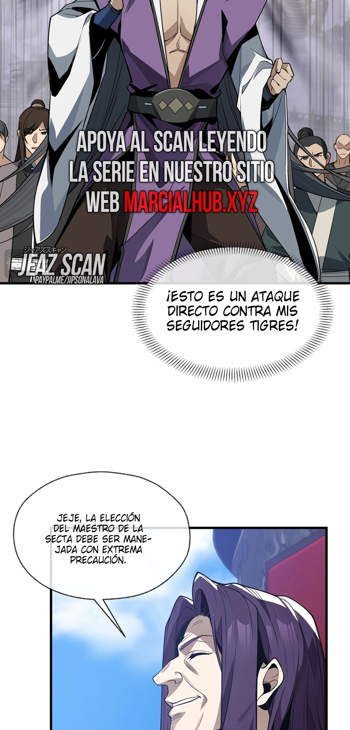 Página 37 del Manga