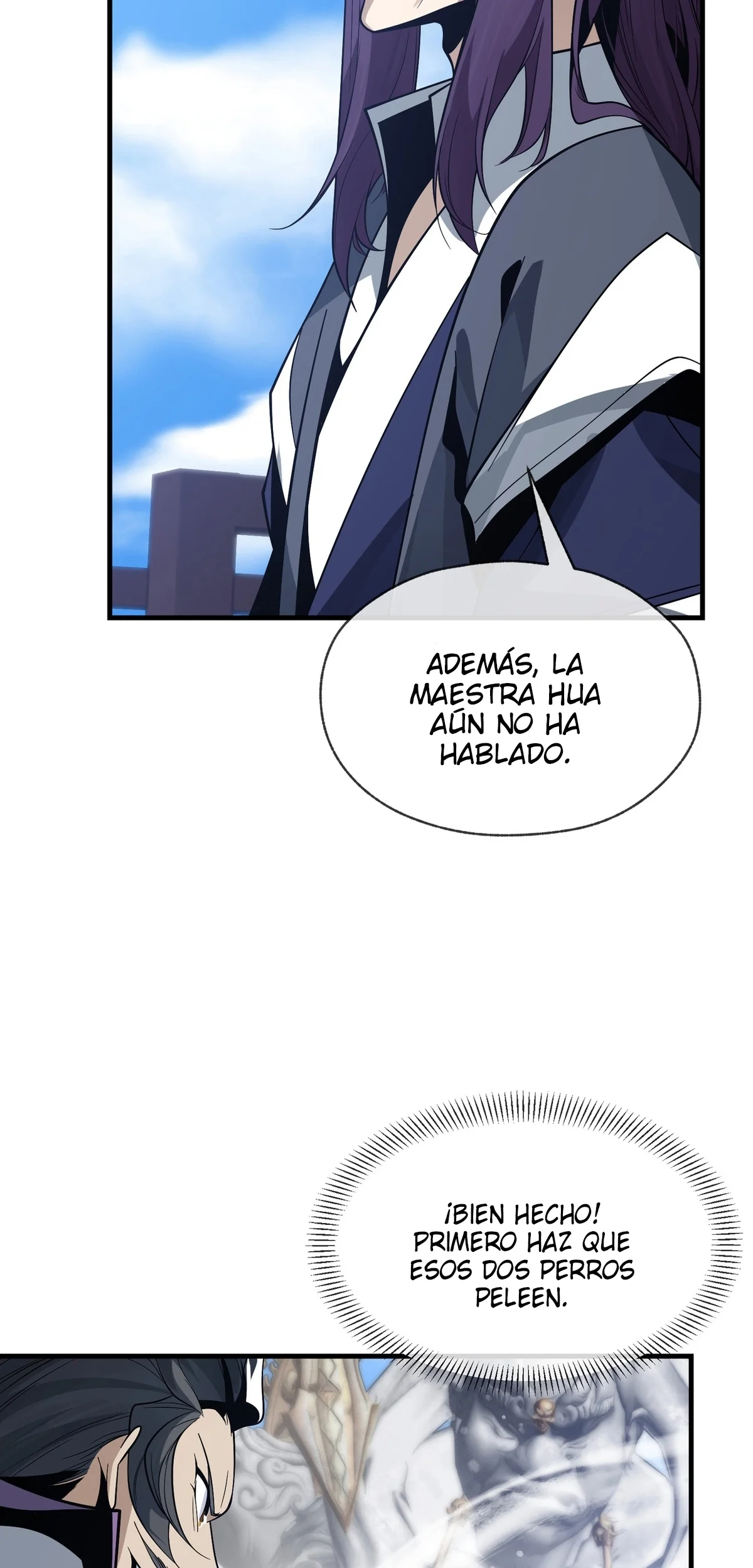 Página 38 del Manga