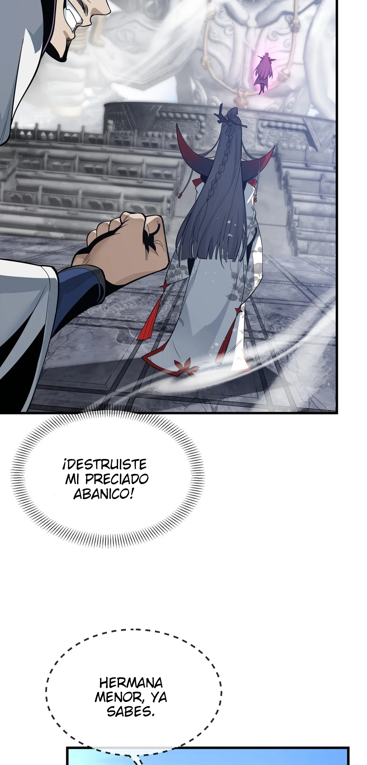 Página 39 del Manga
