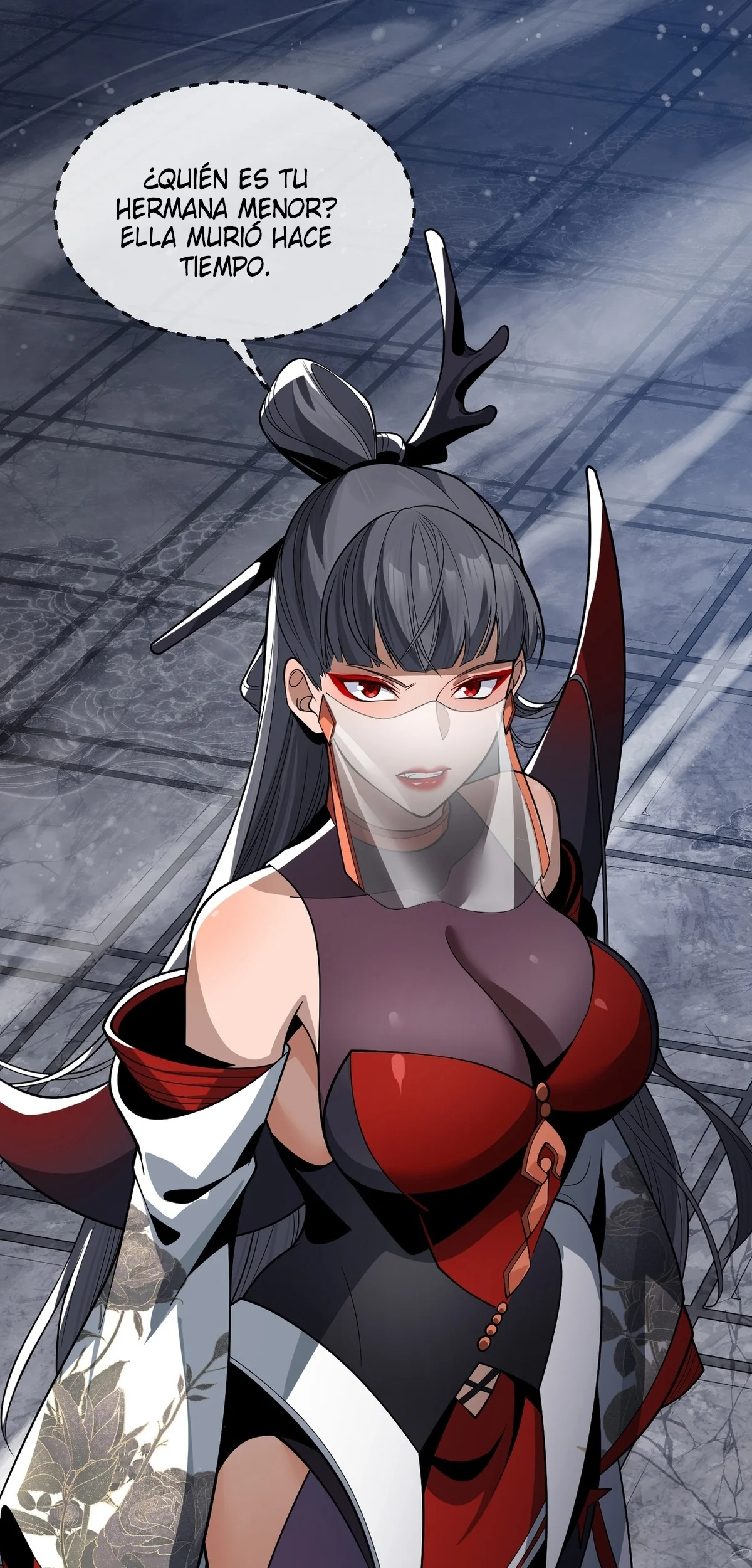 Página 41 del Manga