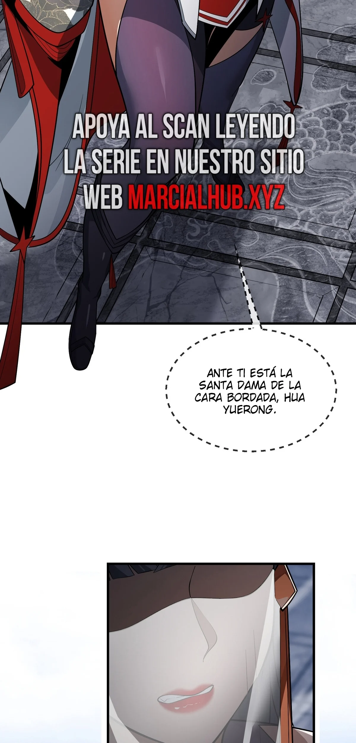 Página 42 del Manga