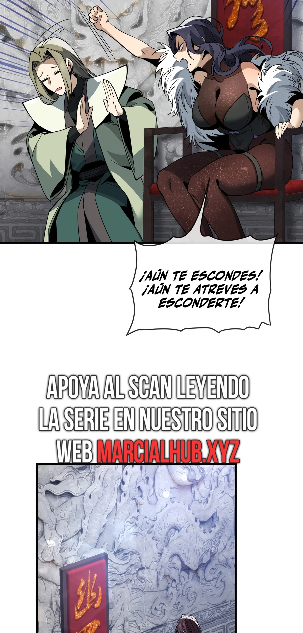 Página 47 del Manga