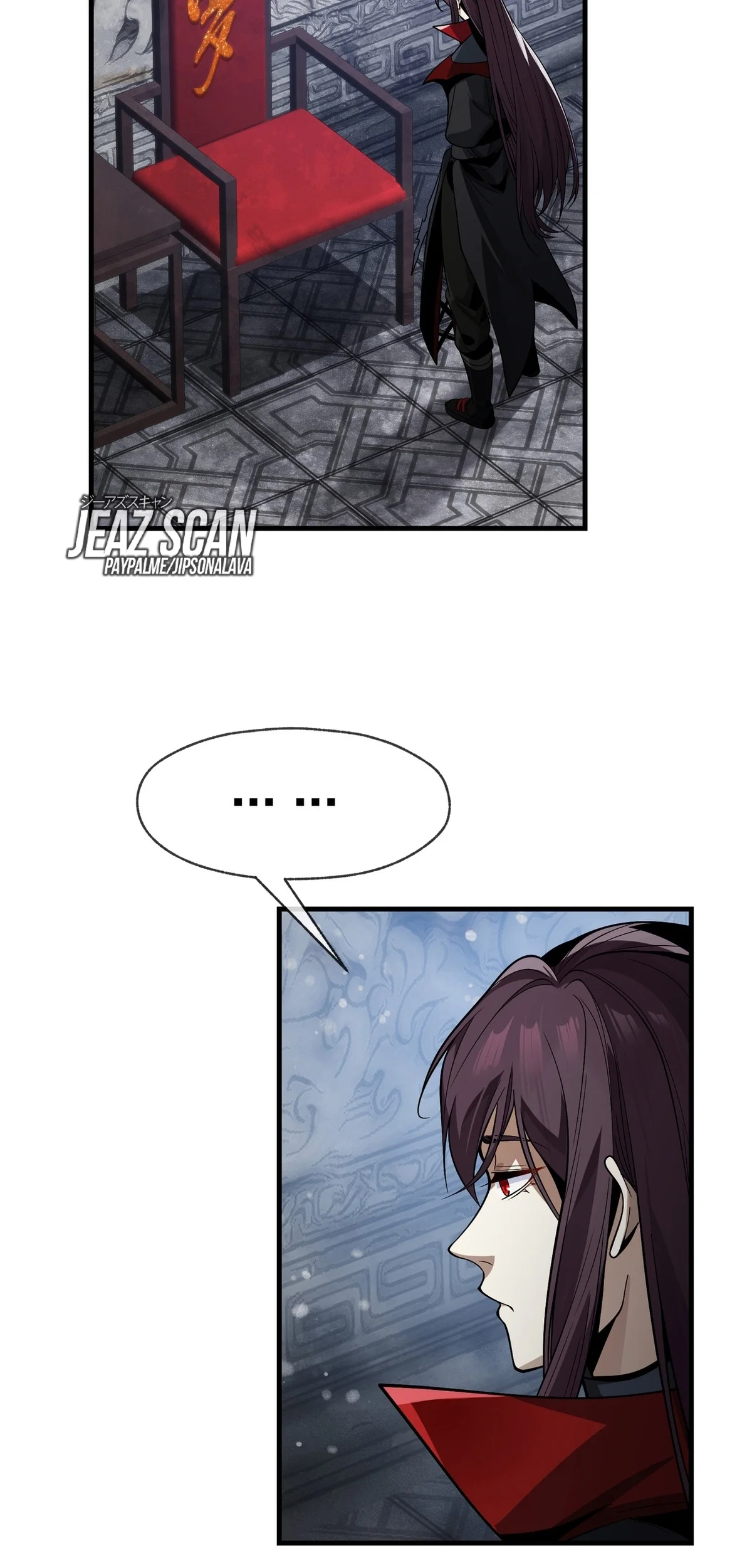 Página 48 del Manga