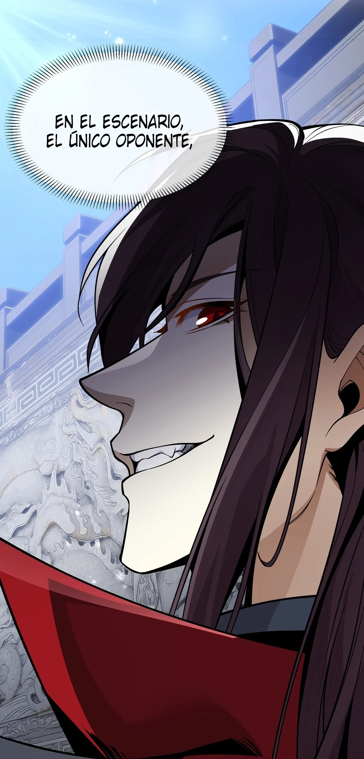 Página 50 del Manga