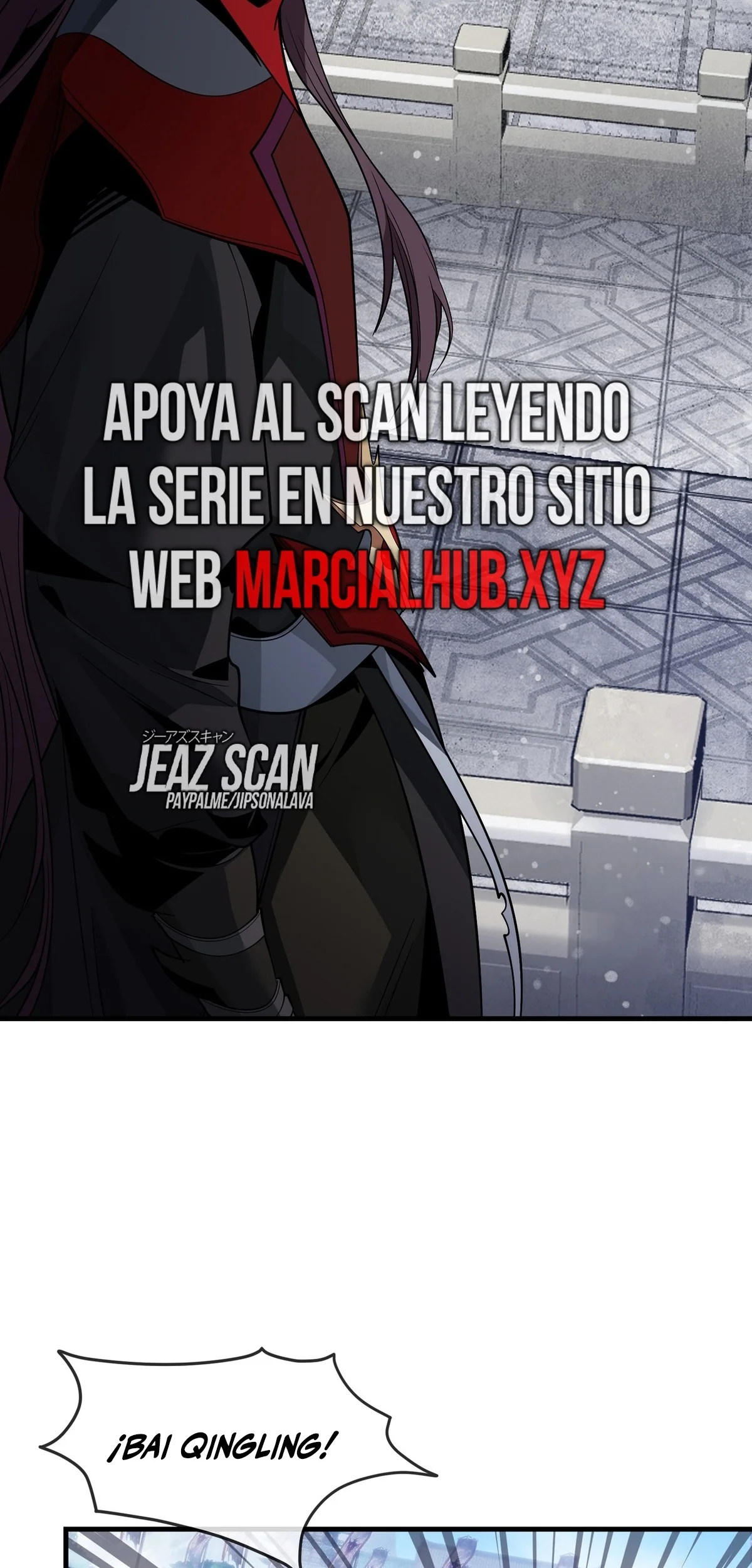 Página 52 del Manga