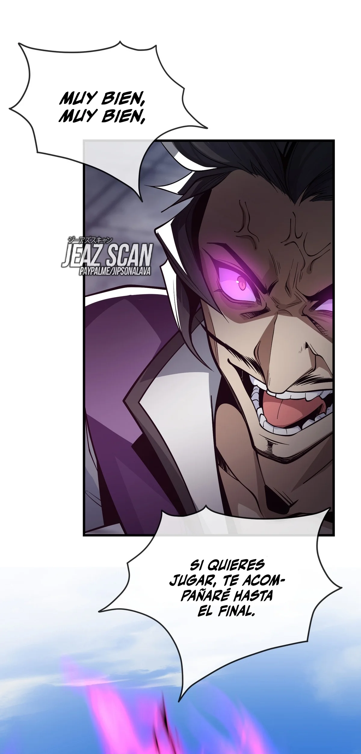 Página 55 del Manga