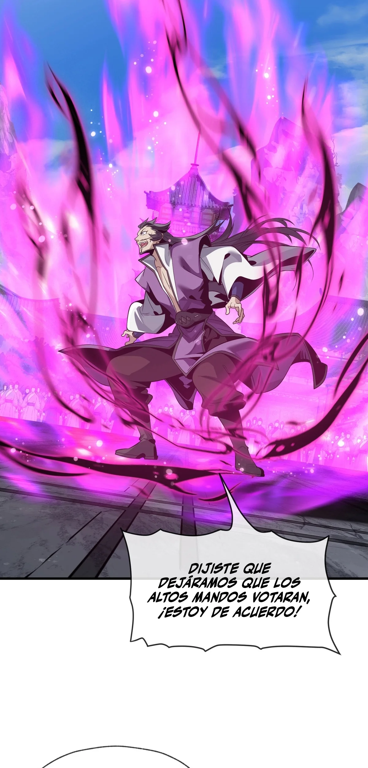 Página 56 del Manga