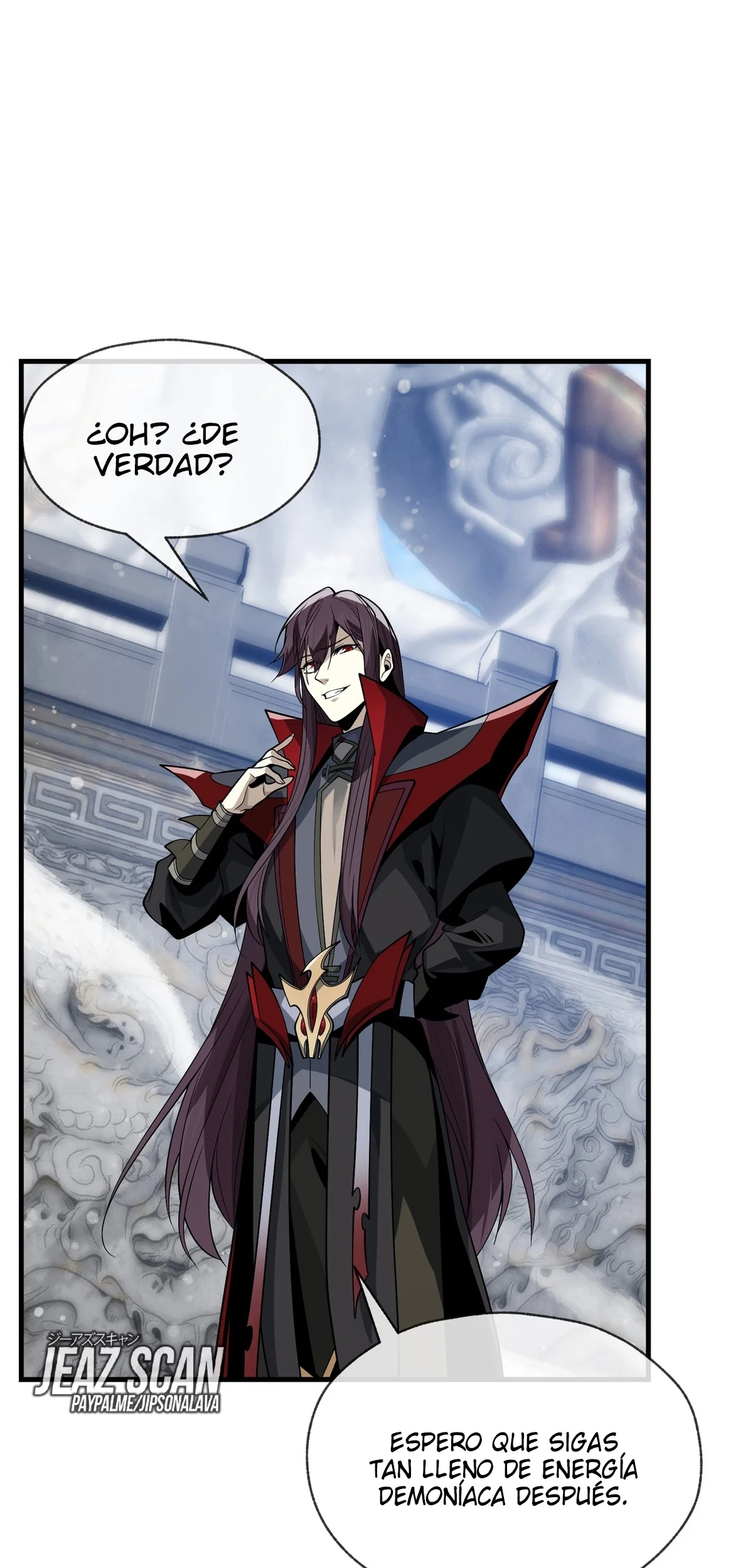 Página 59 del Manga