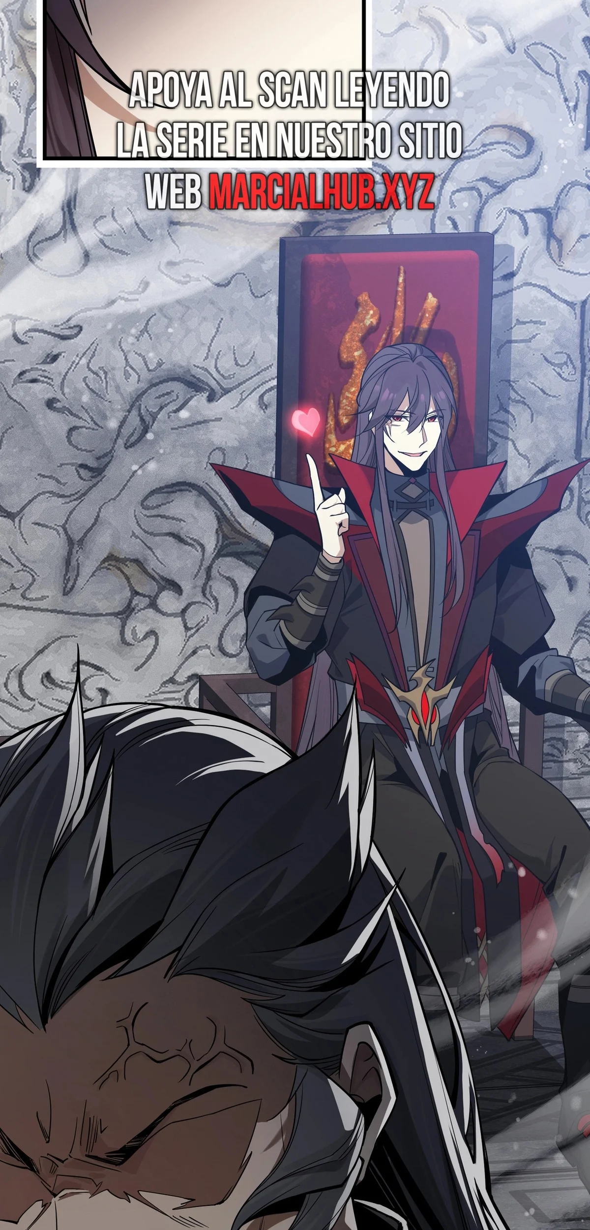 Página 35 del Manga