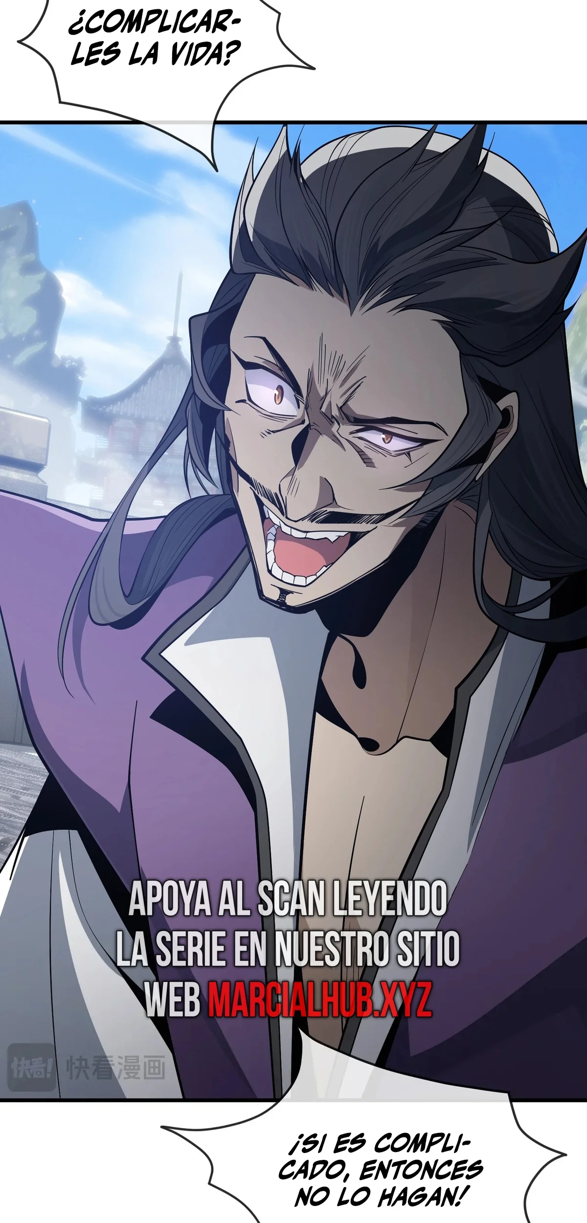 Página 40 del Manga
