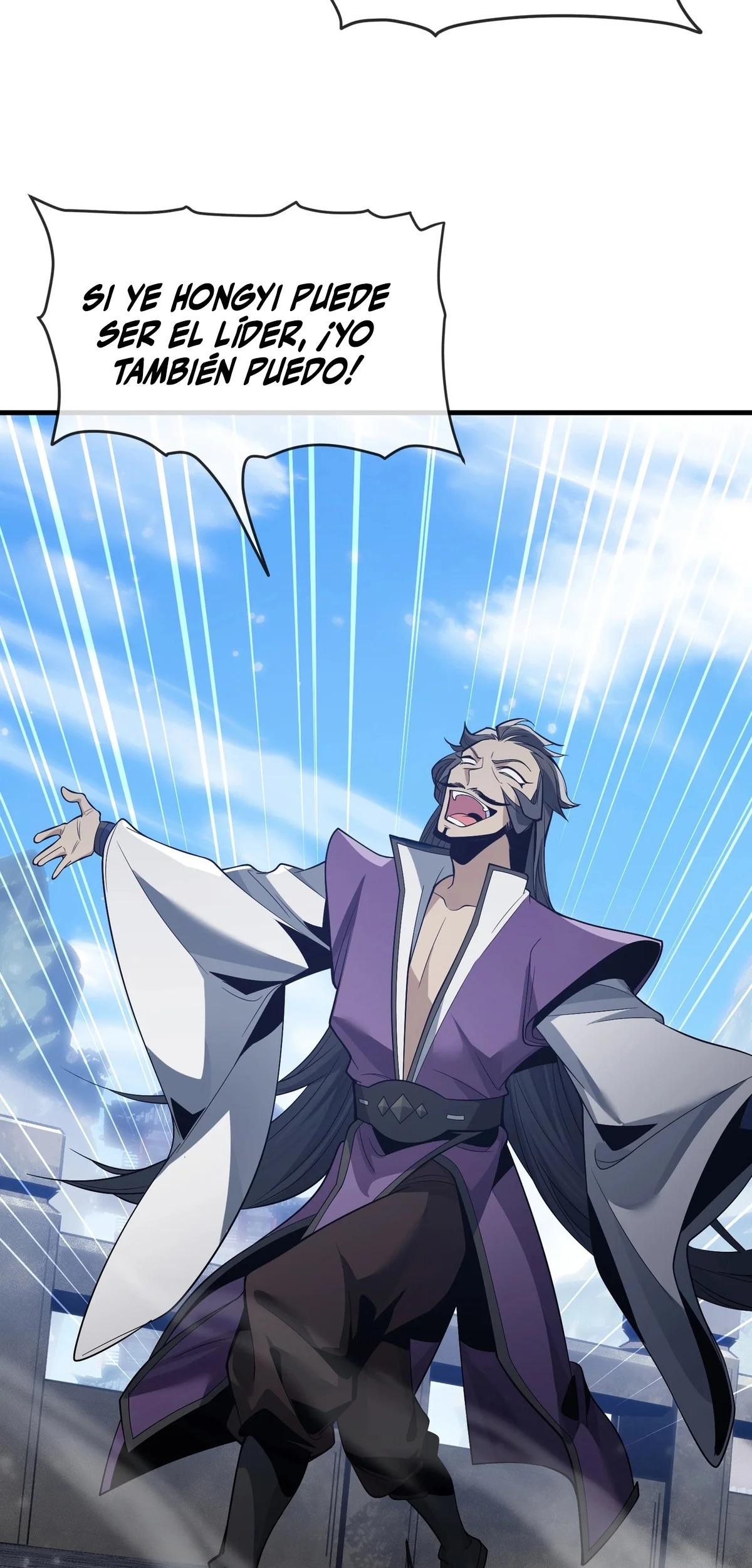 Página 41 del Manga