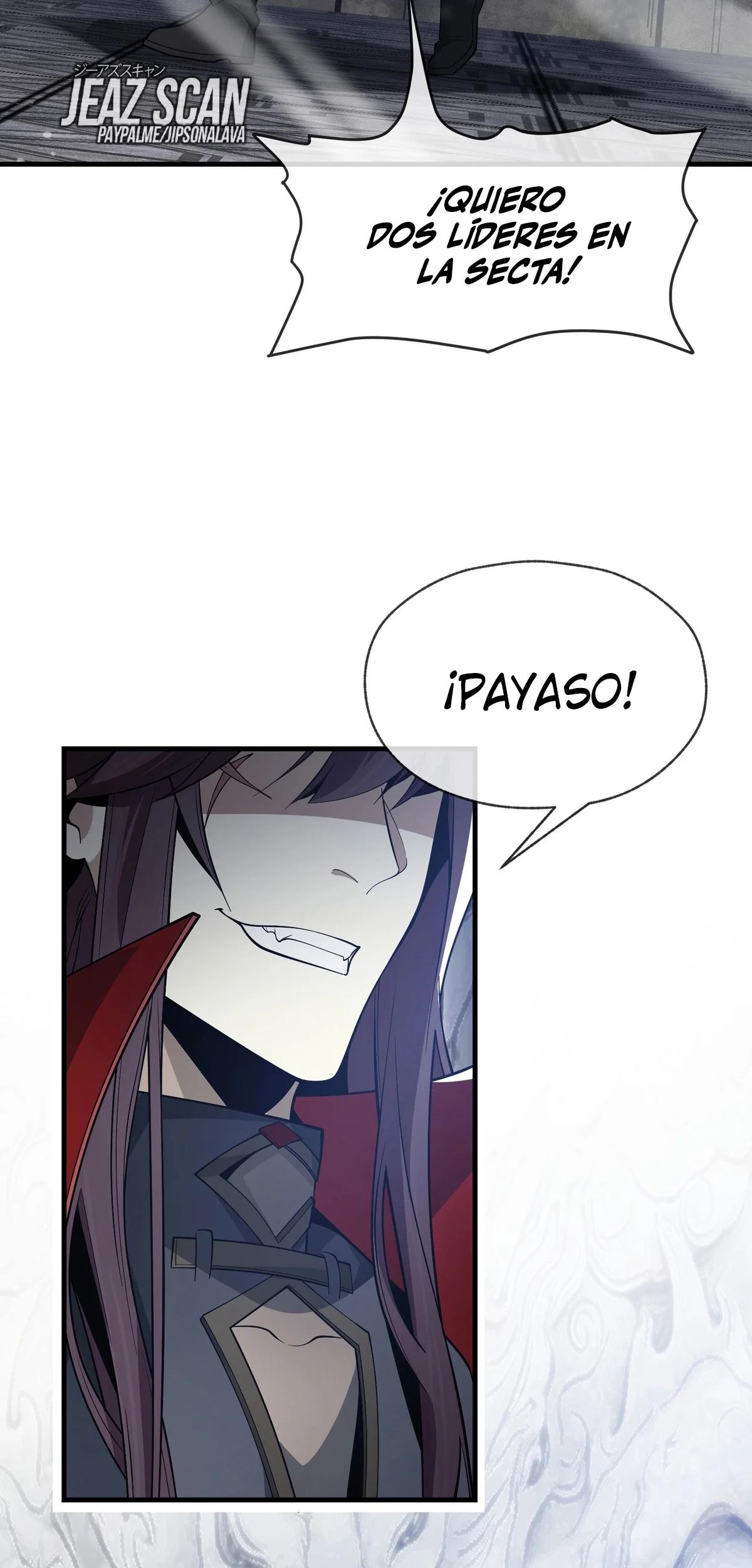 Página 42 del Manga