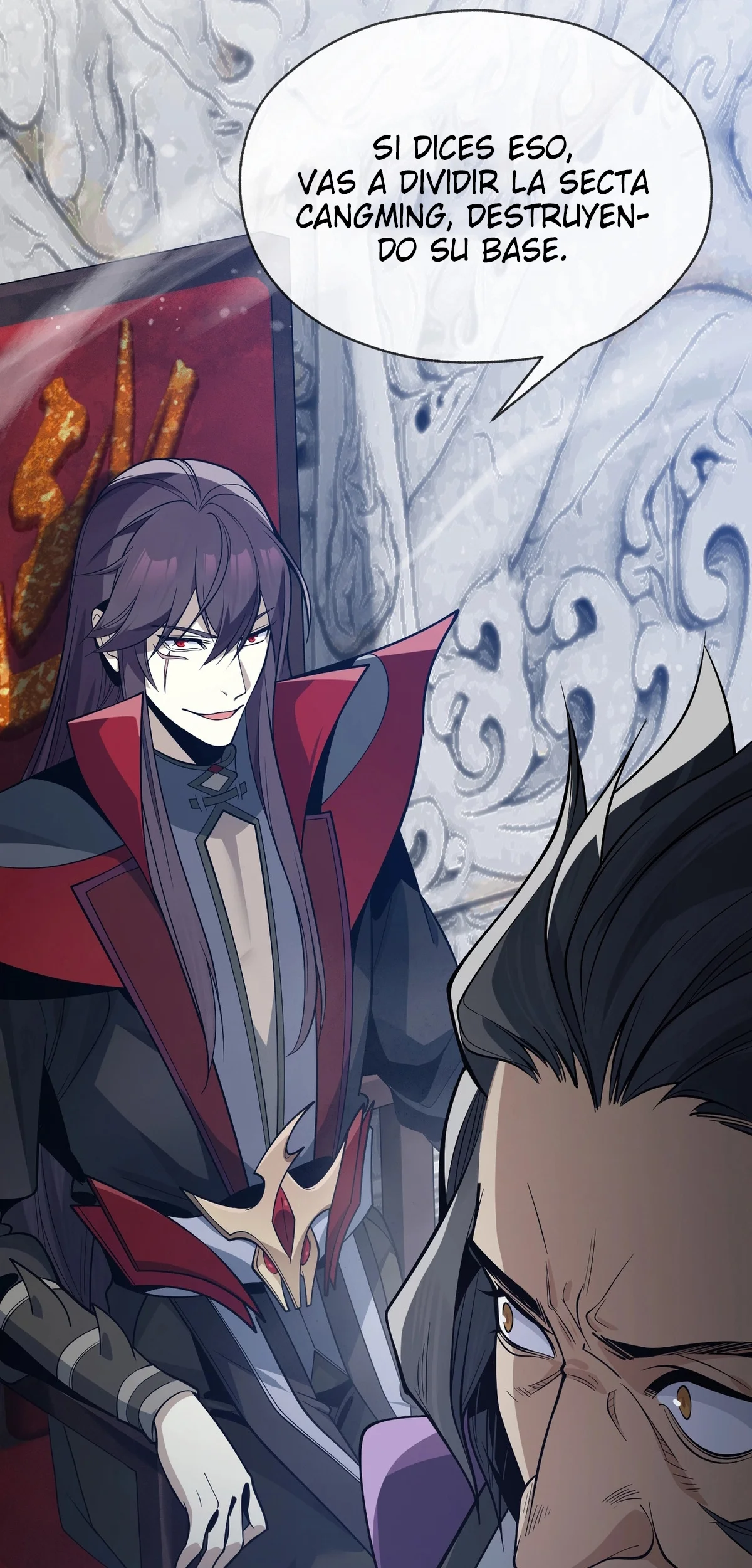 Página 43 del Manga