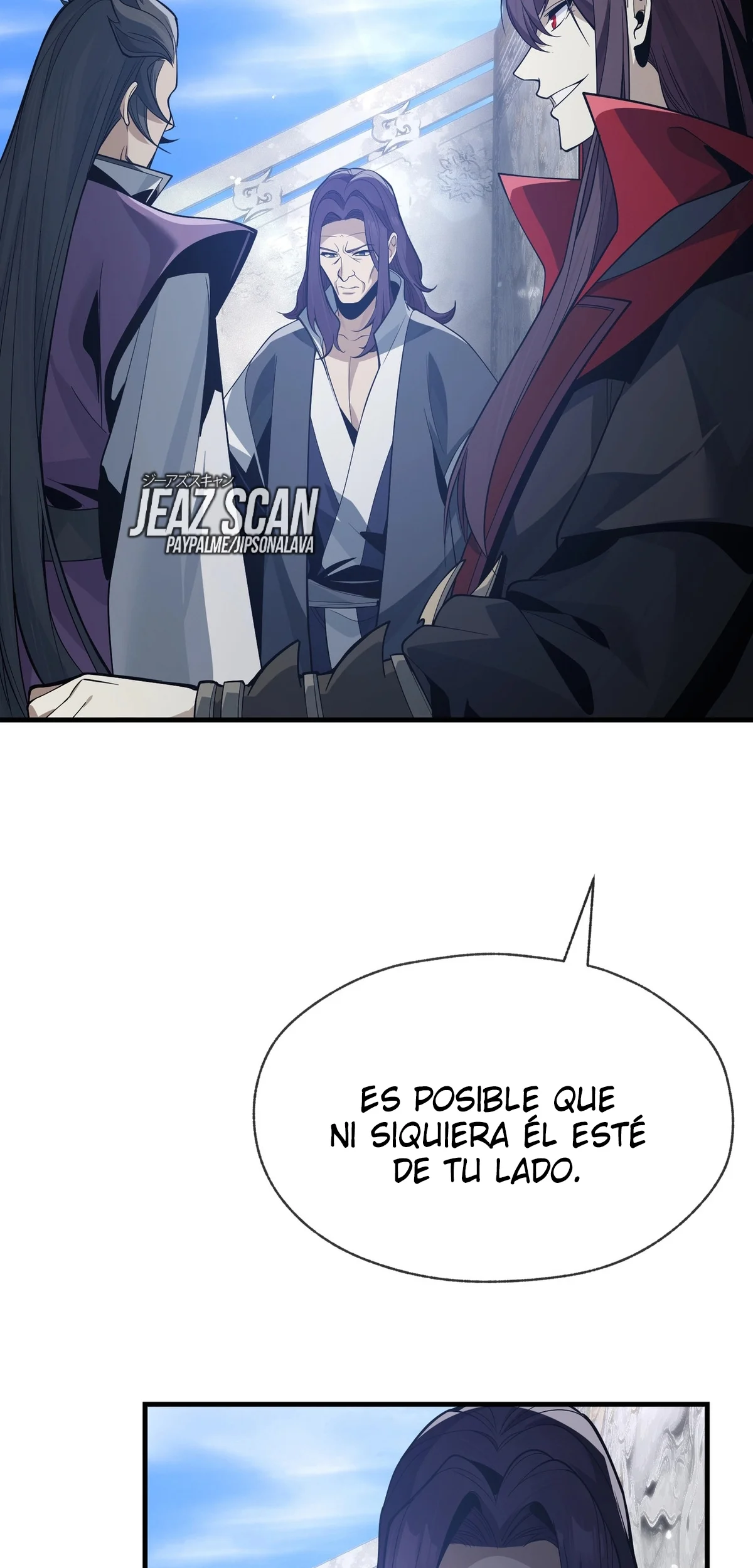 Página 45 del Manga