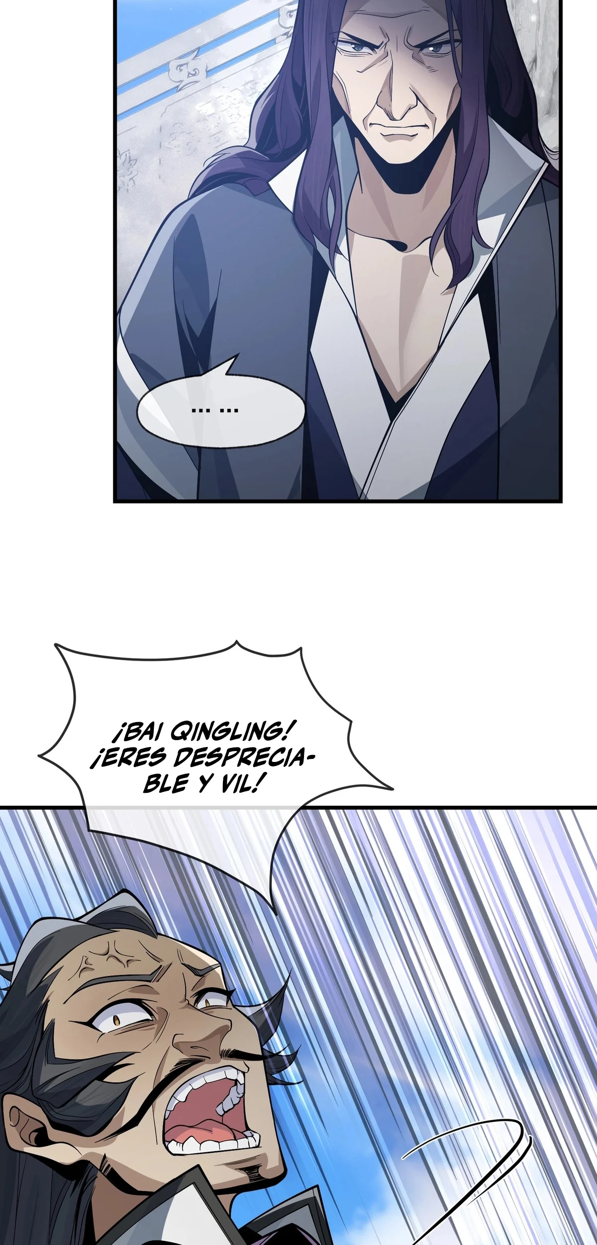 Página 46 del Manga