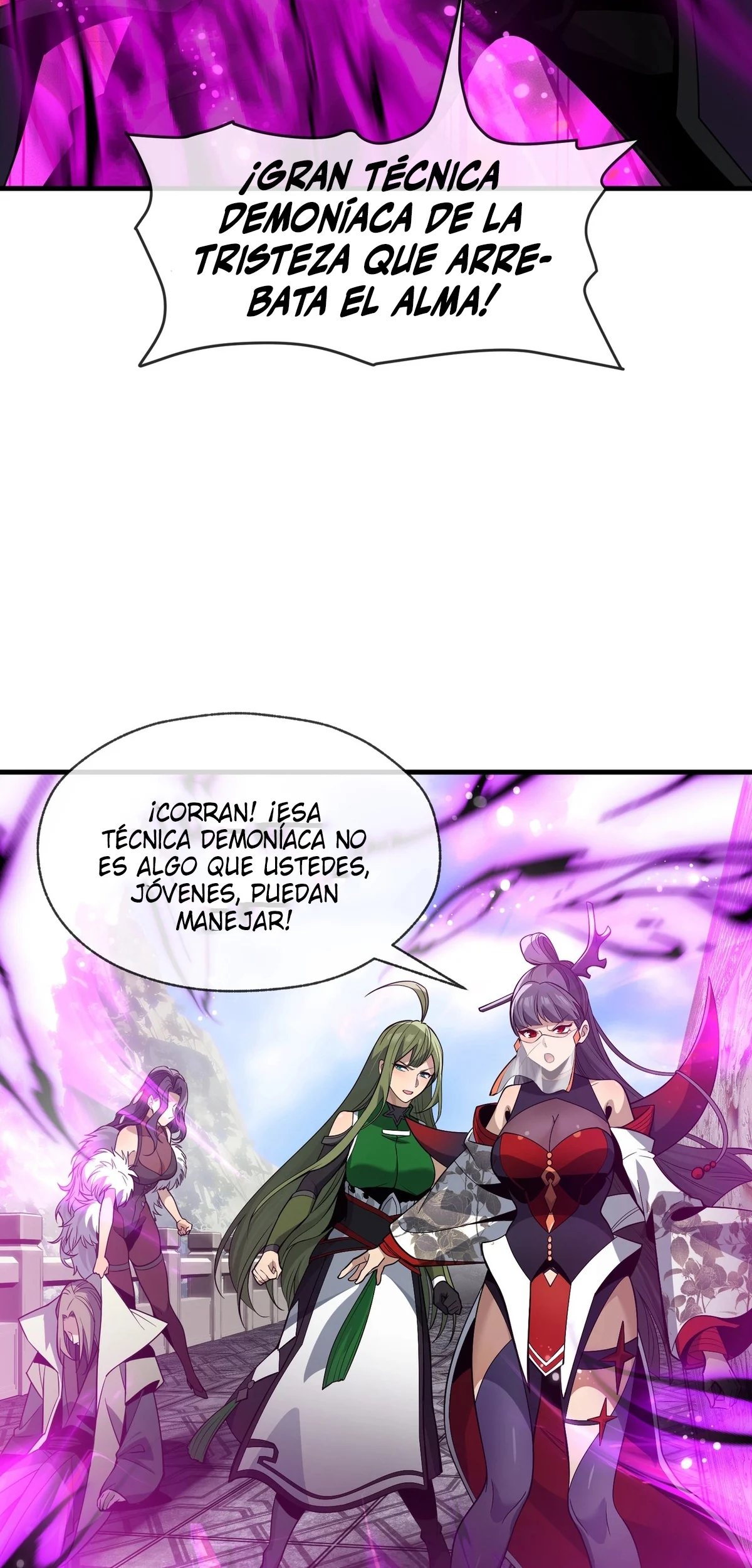 Página 49 del Manga