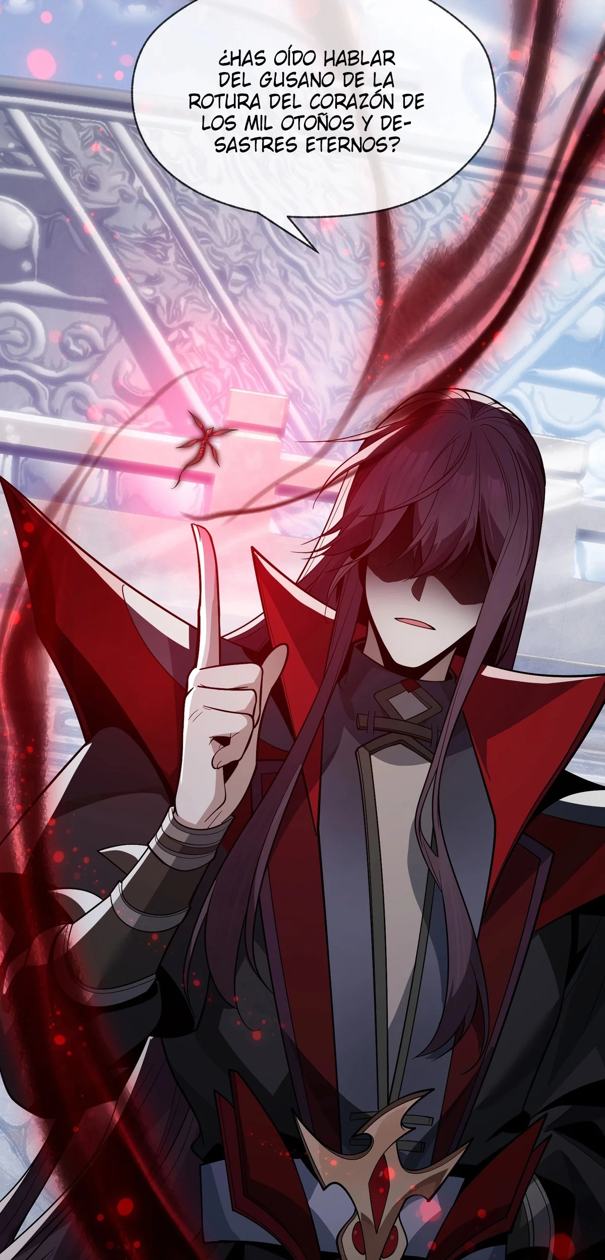 Página 53 del Manga