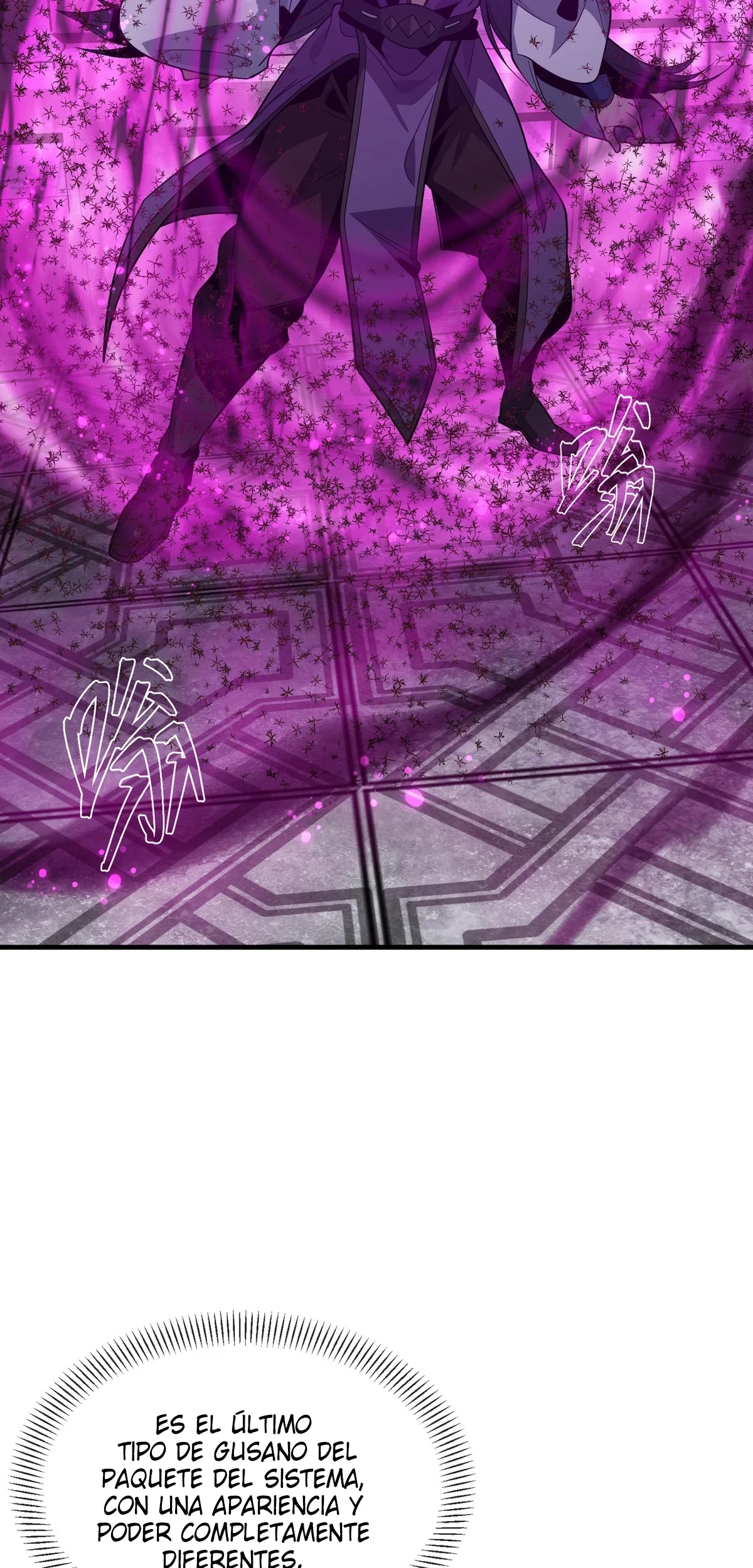 Página 56 del Manga