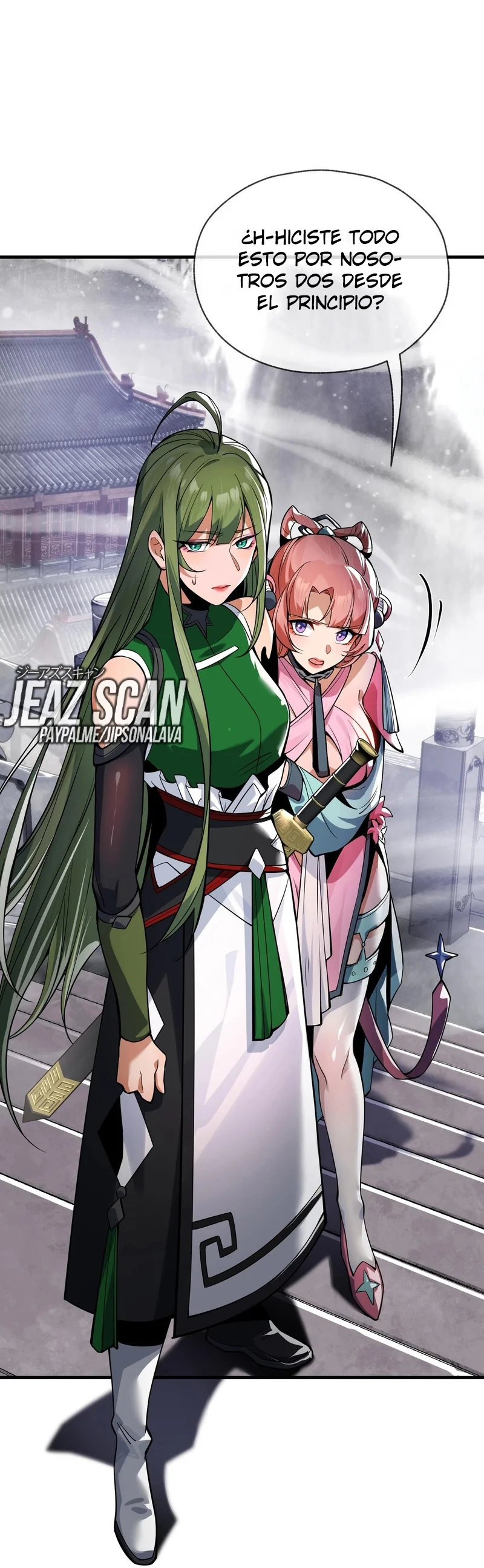 Página 39 del Manga