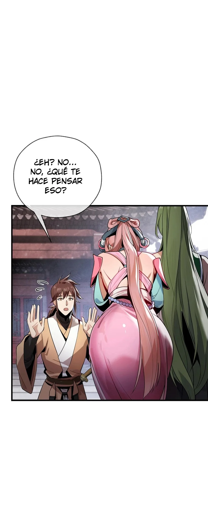 Página 40 del Manga