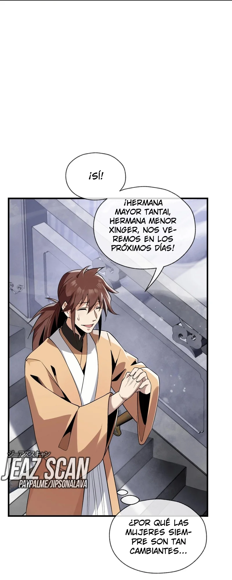 Página 42 del Manga