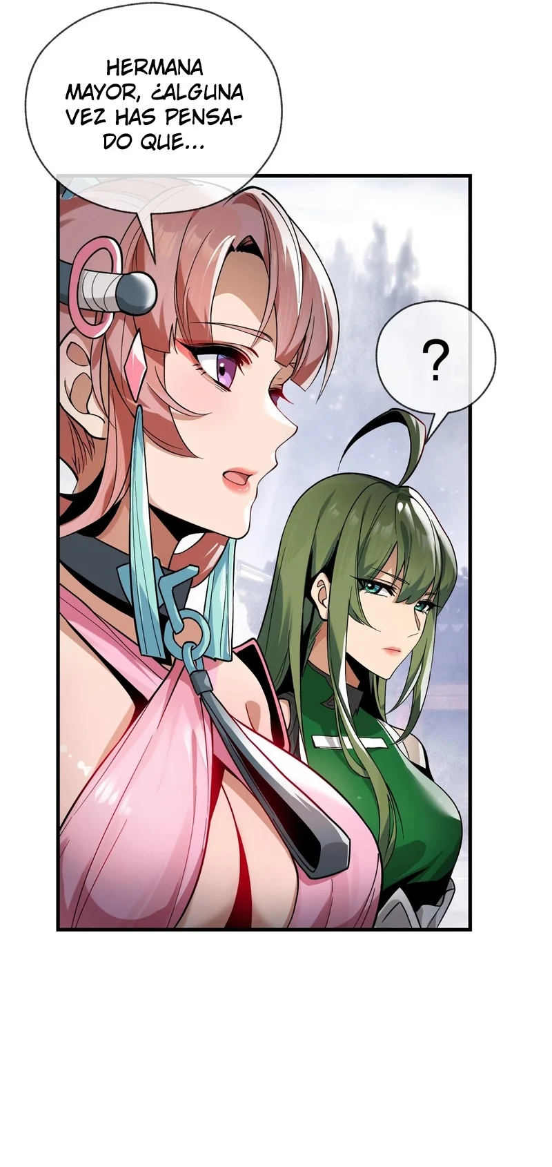 Página 46 del Manga