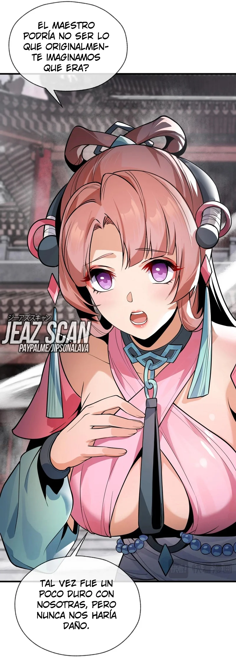 Página 47 del Manga