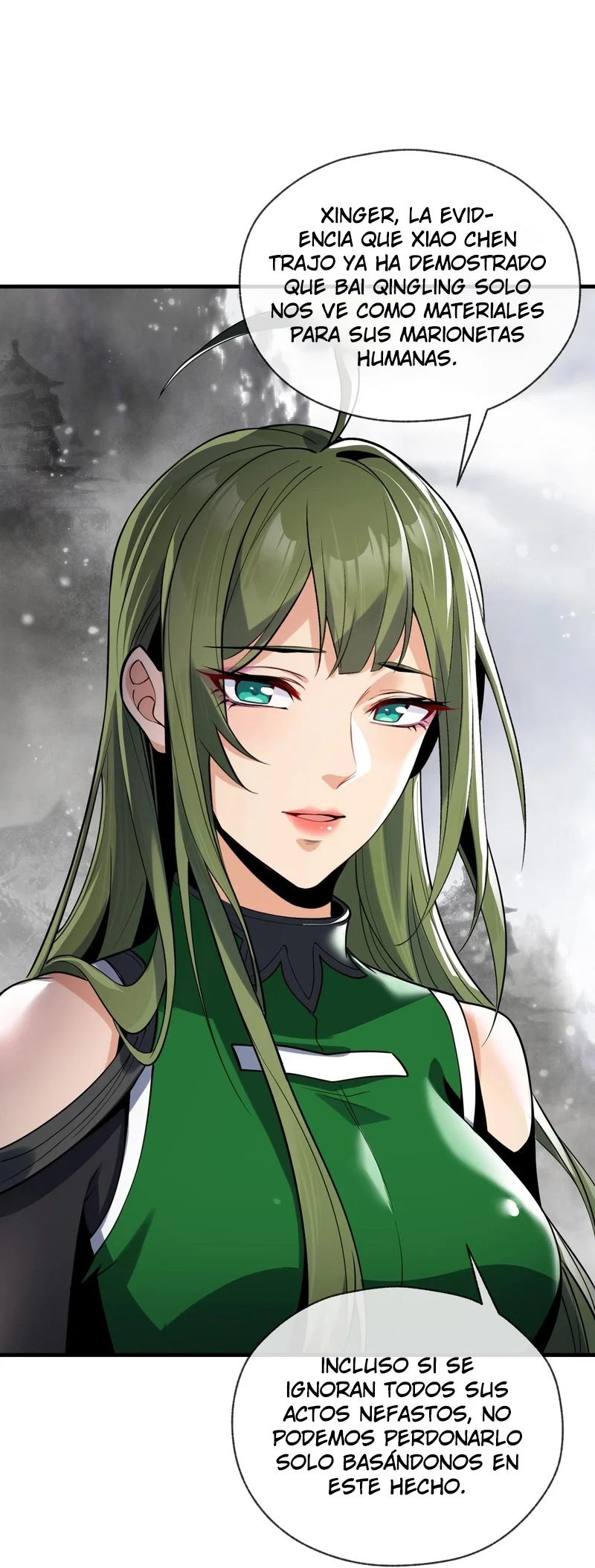 Página 48 del Manga