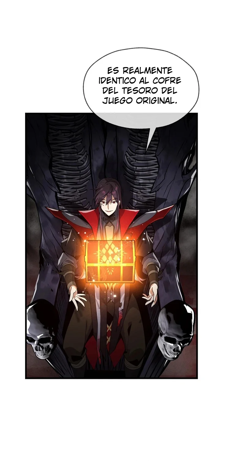 Página 52 del Manga