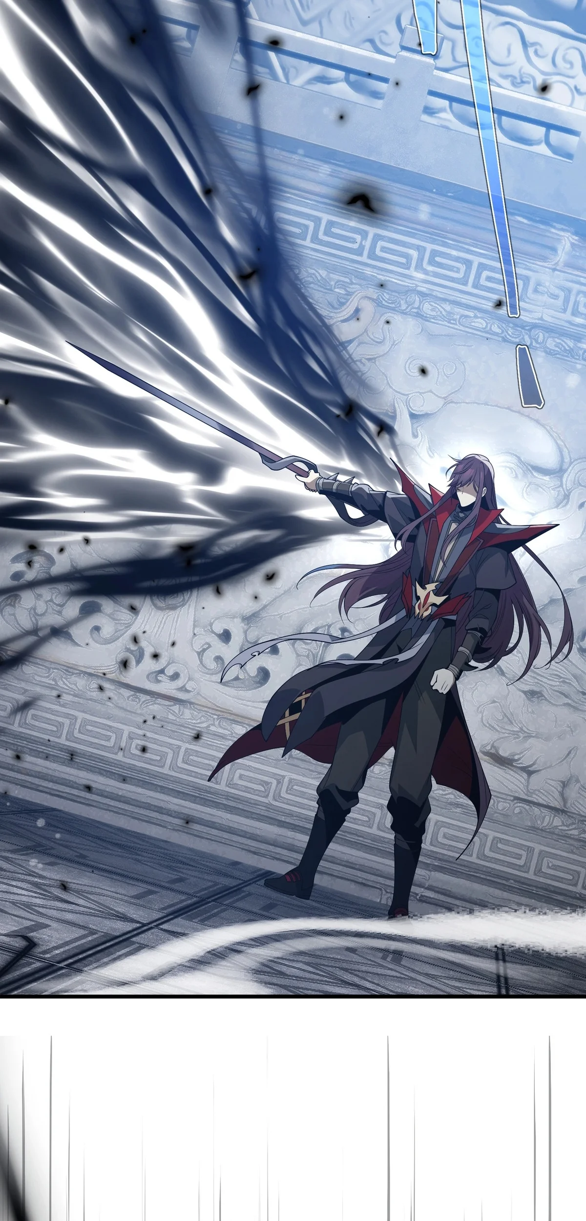 Página 35 del Manga