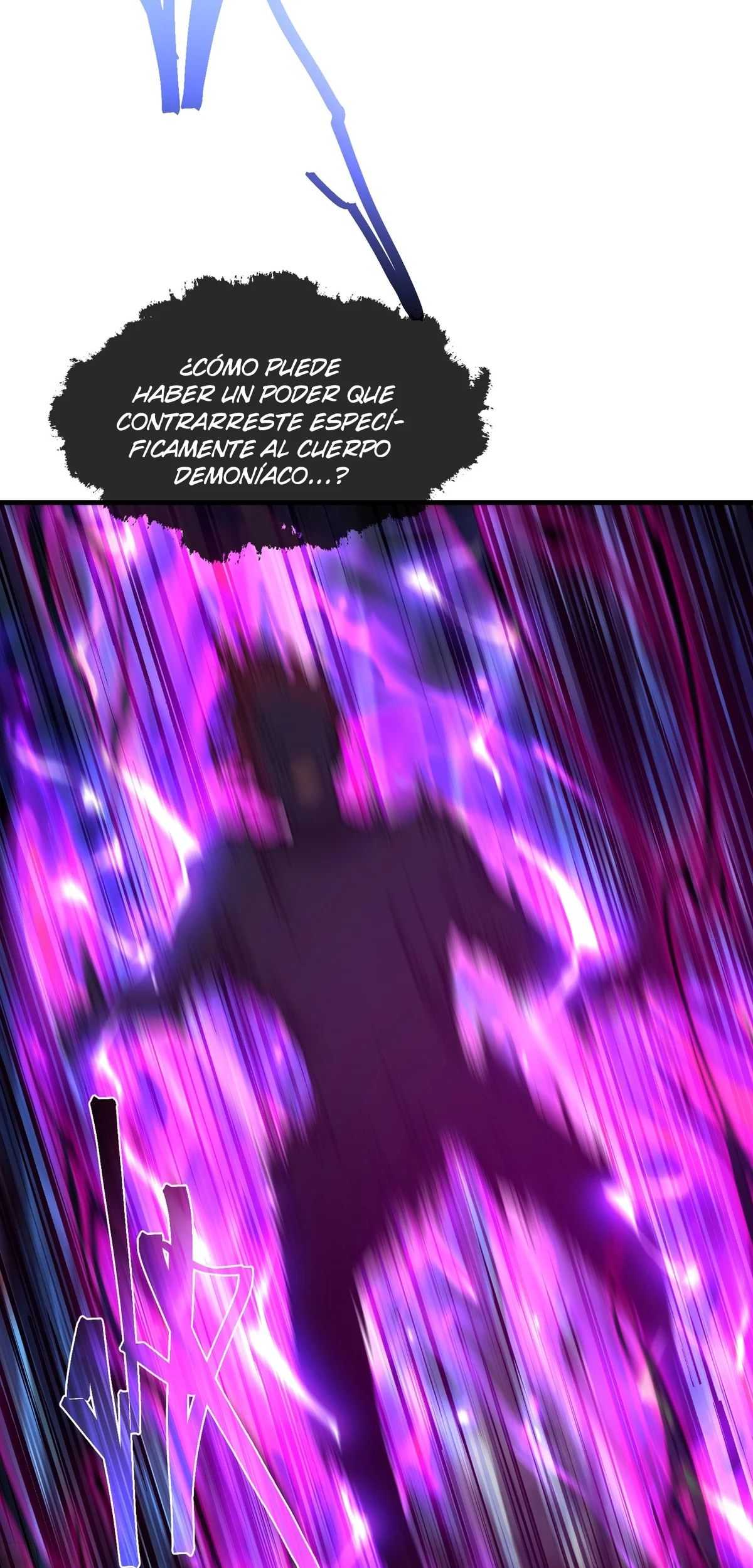 Página 40 del Manga