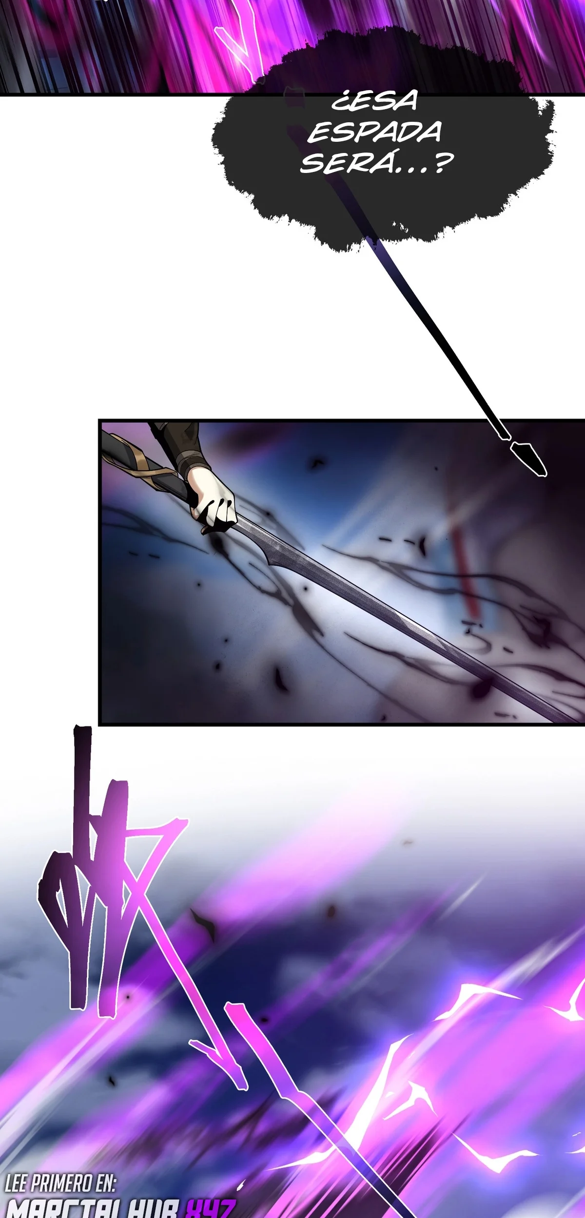 Página 41 del Manga