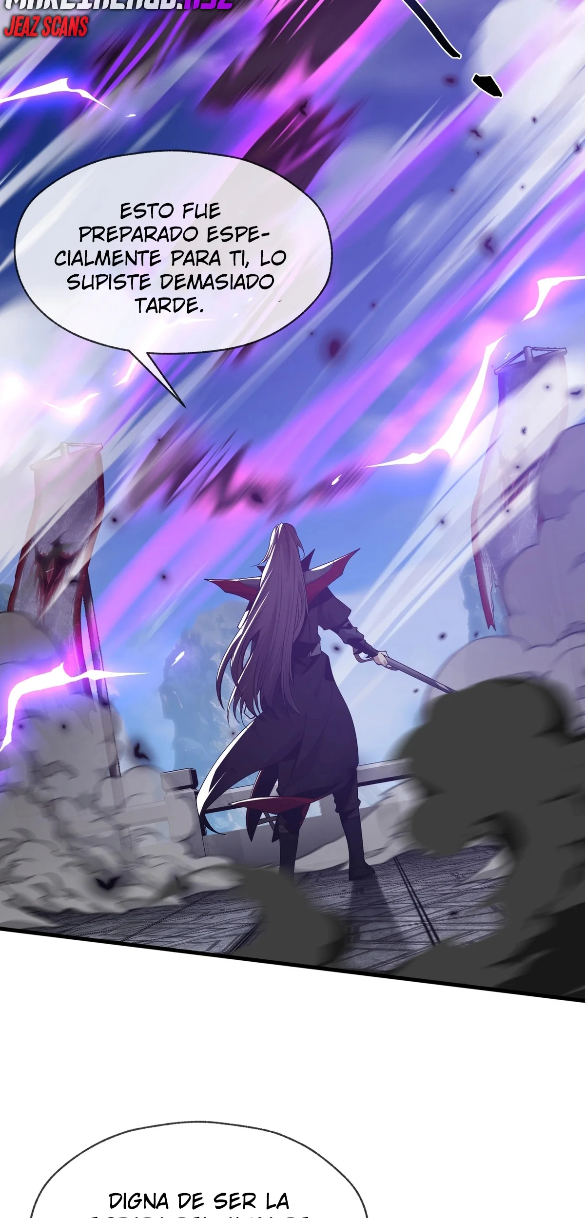 Página 42 del Manga