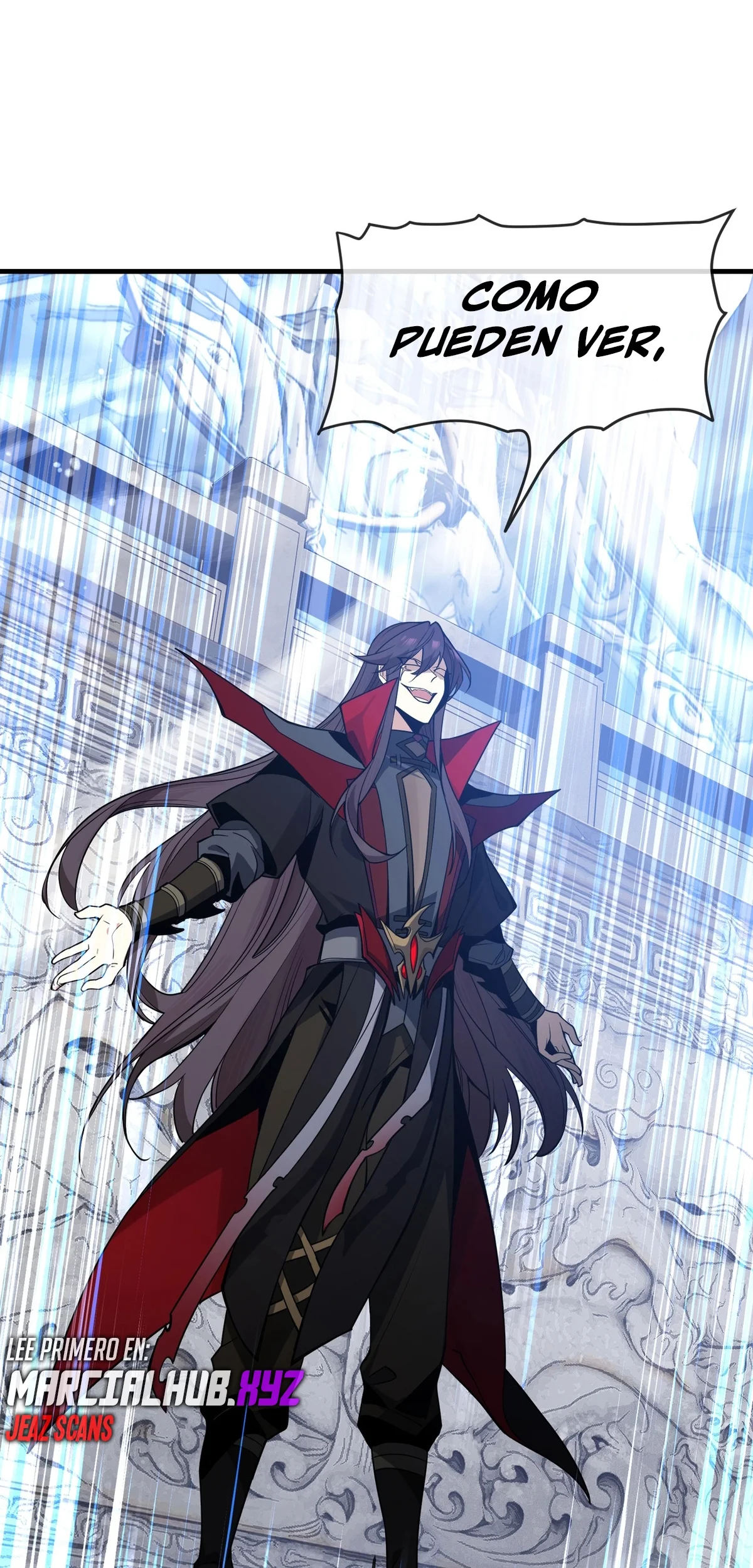 Página 44 del Manga