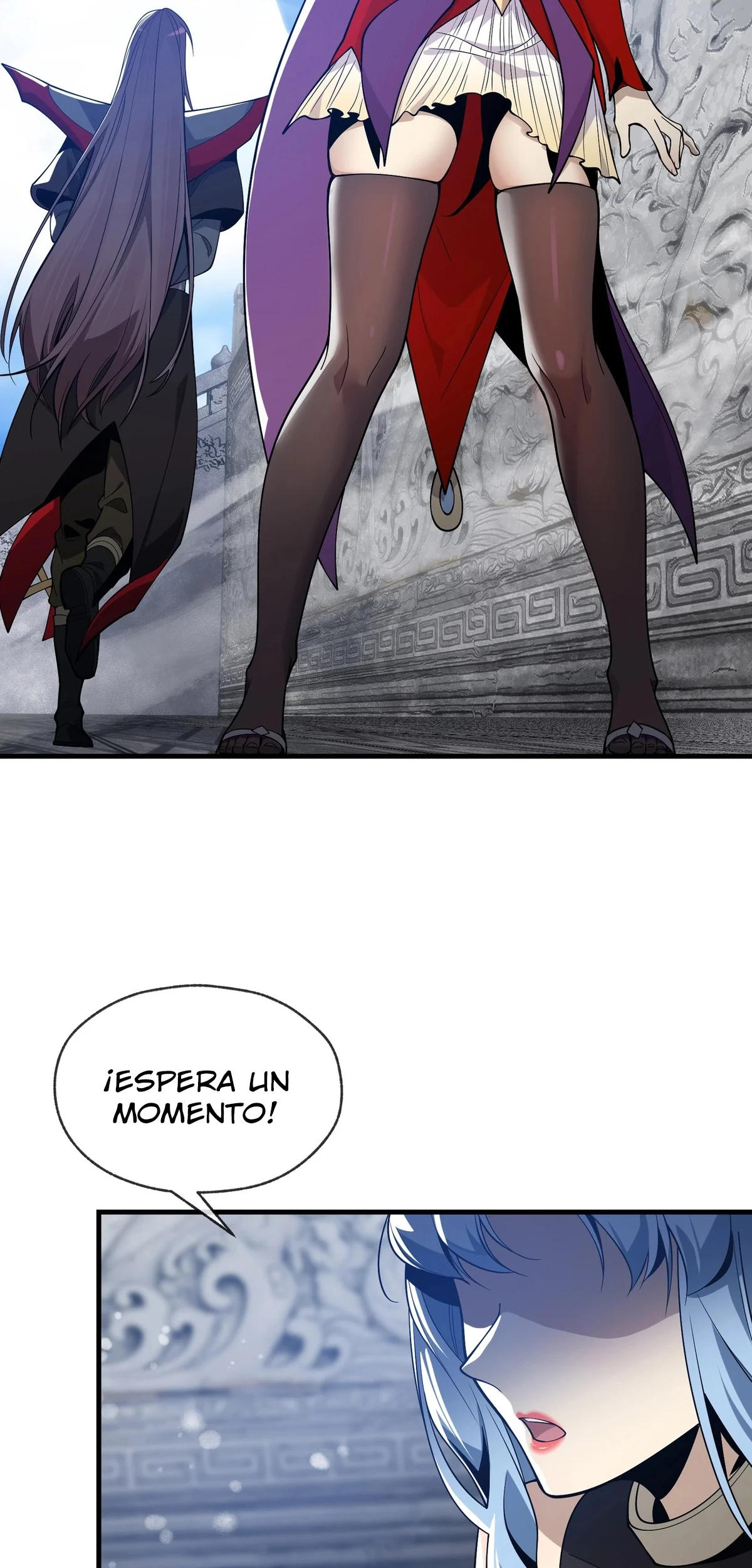 Página 46 del Manga