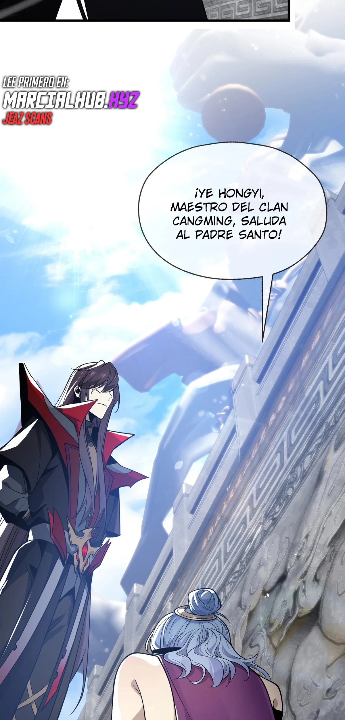 Página 48 del Manga