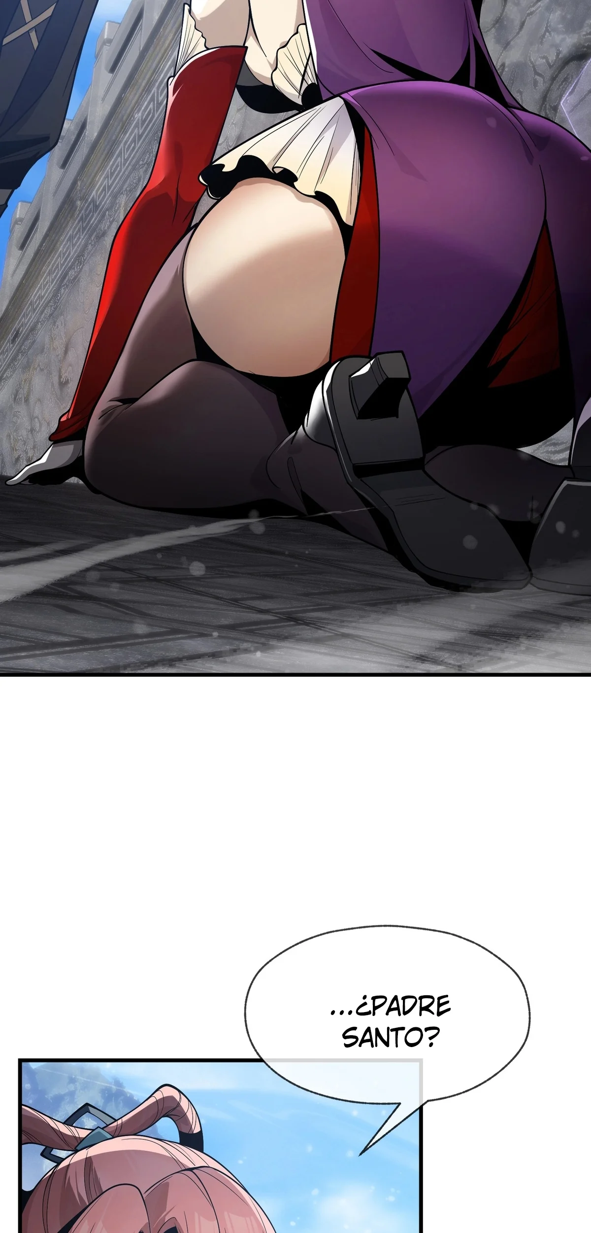 Página 49 del Manga