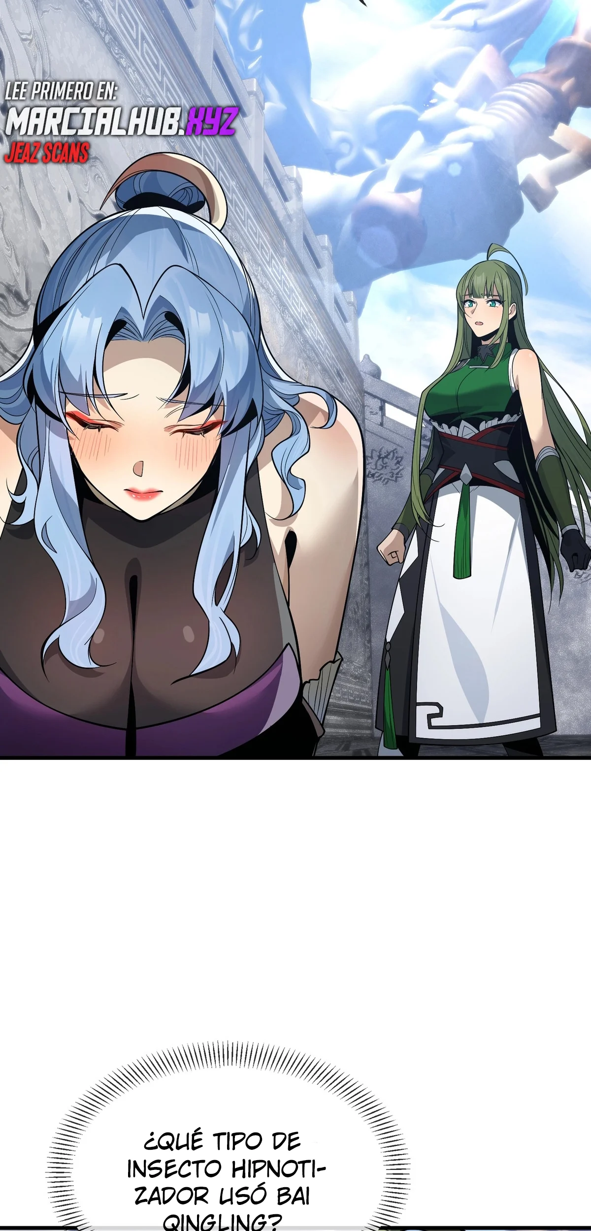 Página 51 del Manga