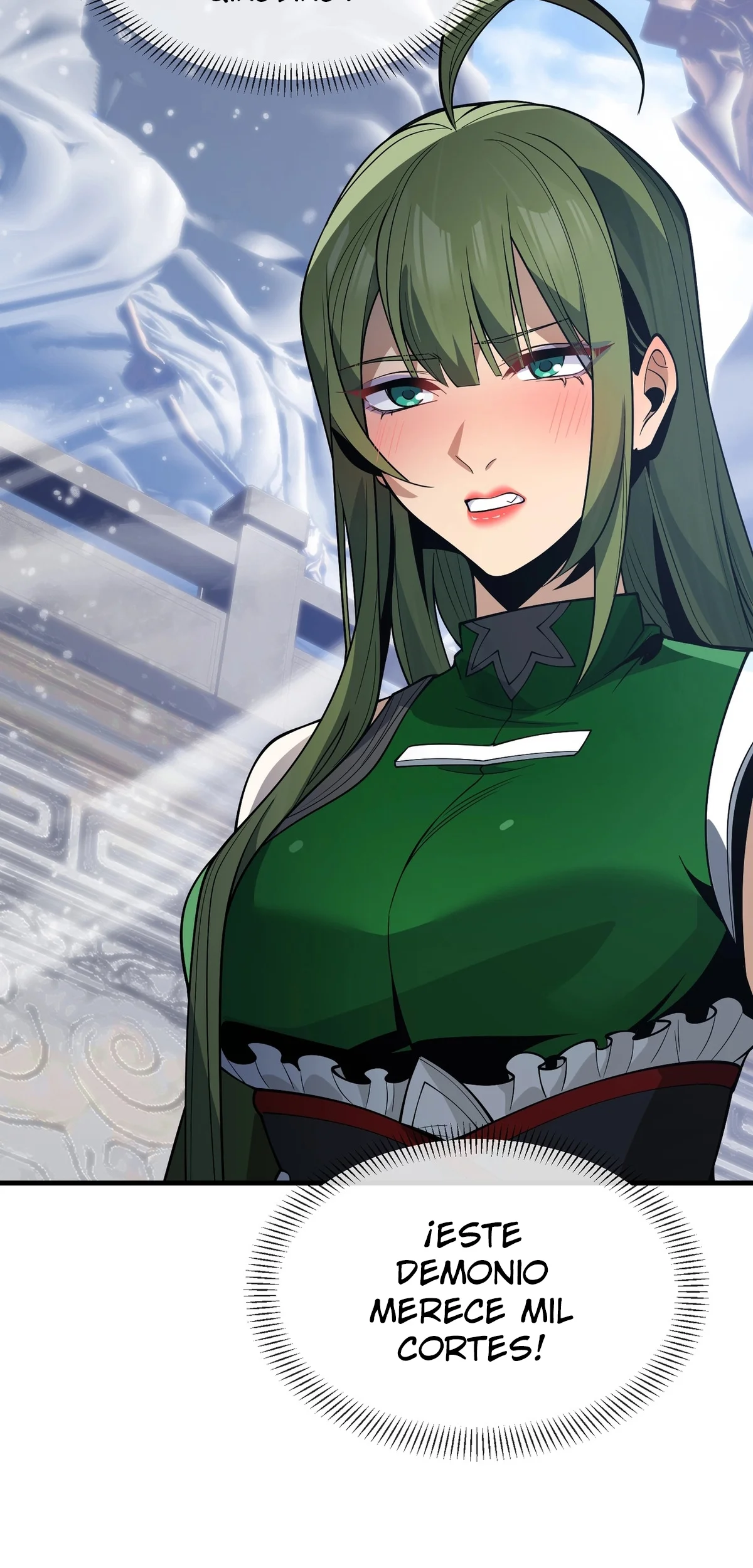 Página 52 del Manga